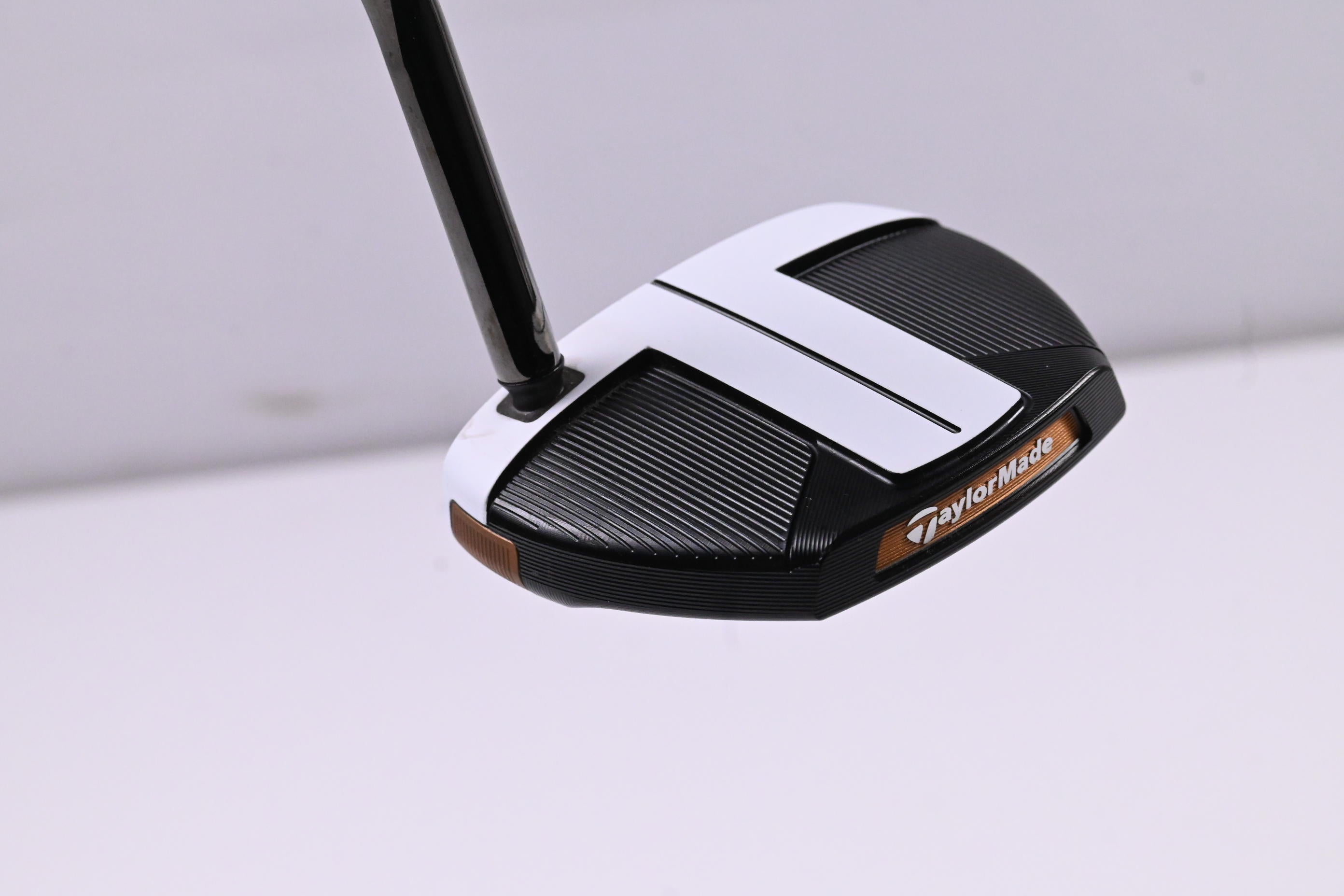 Taylormade Spider FCG Single Bend Putter / 34 Inch