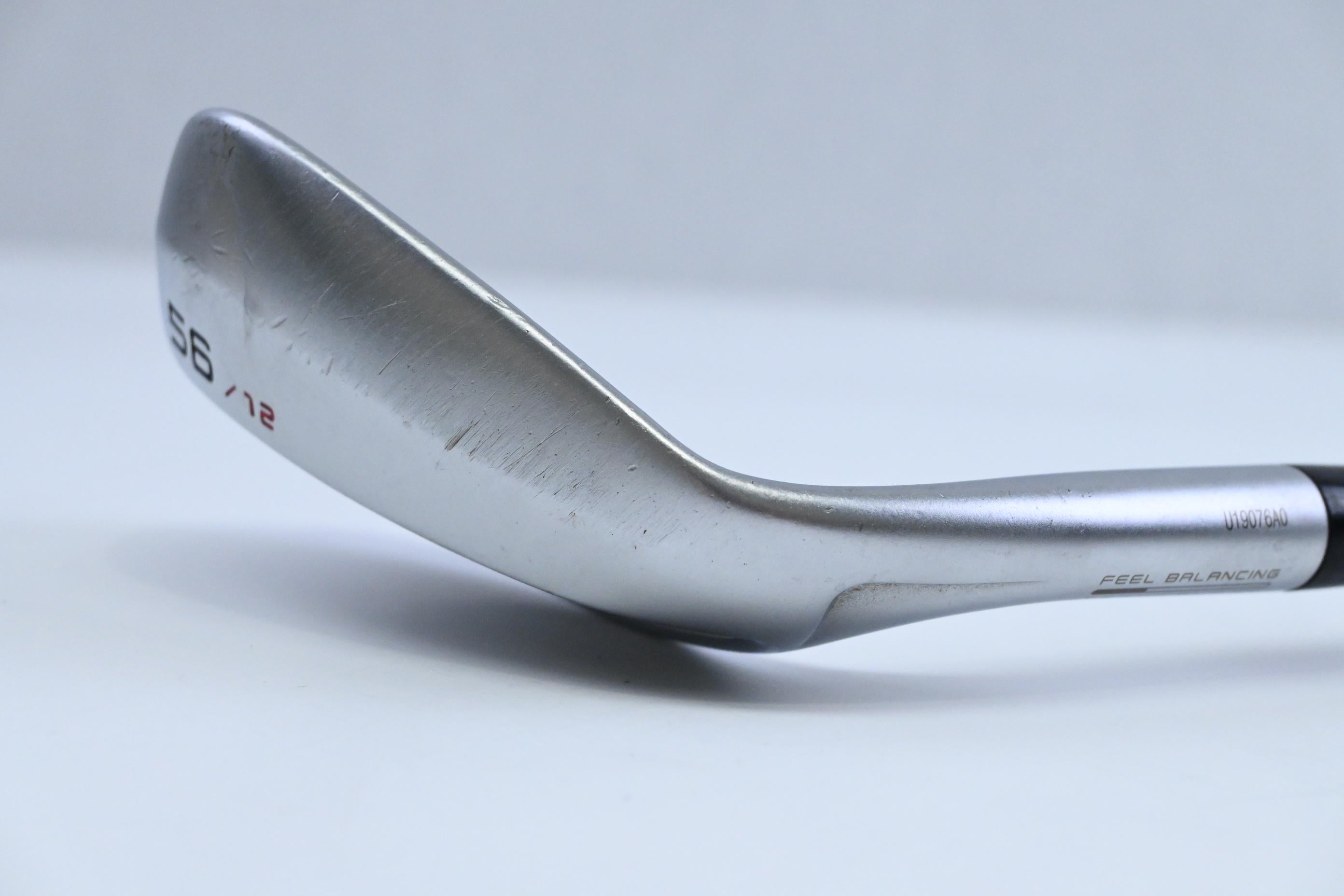 Cleveland CBX 2 Sand Wedge / 56 Degree / Wedge Flex Dynamic Gold 115 Shaft