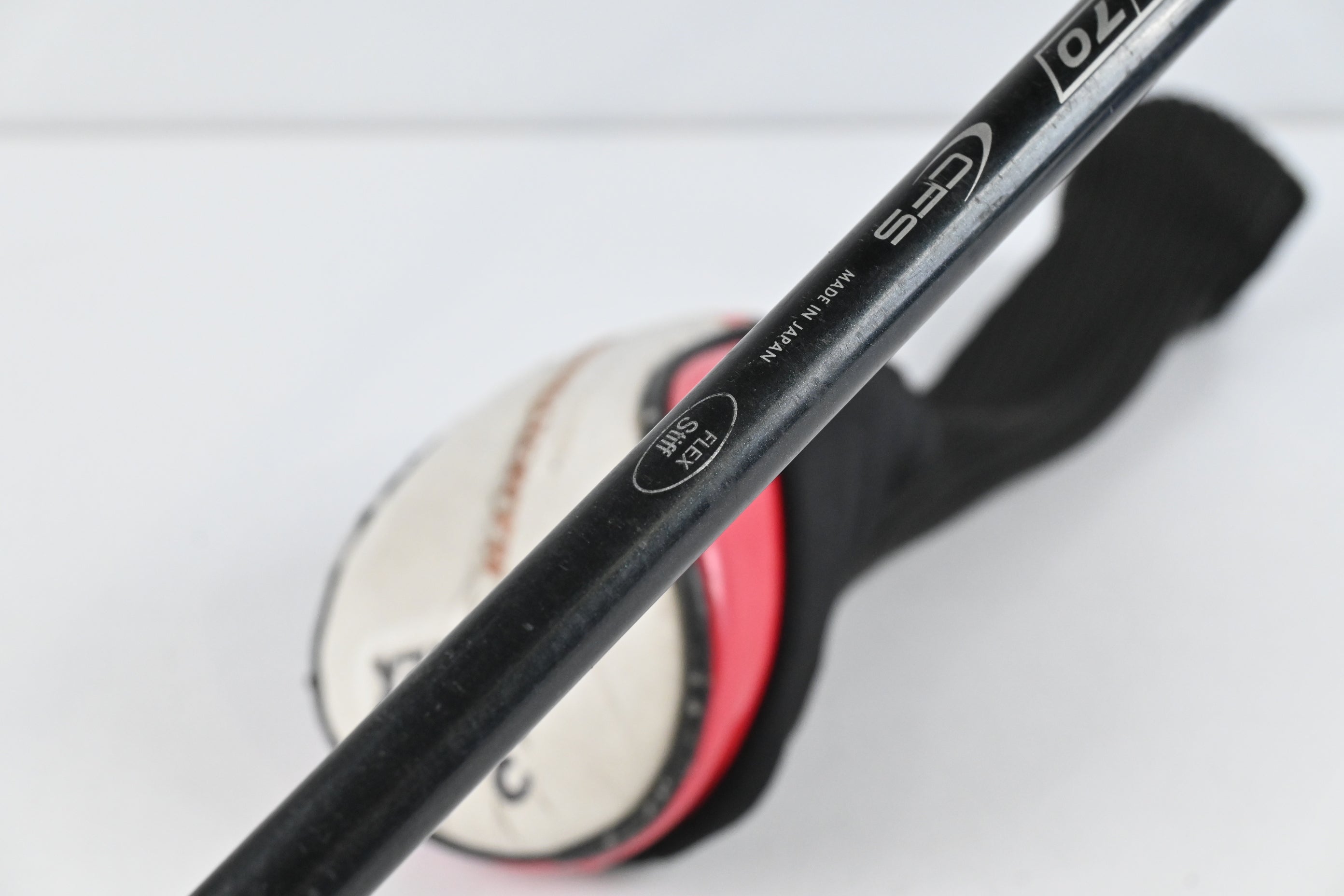 Yonex Cyberstar Nanospeed #3 Wood / 15 Degree / Stiff Flex Yonex Nanospeed 70