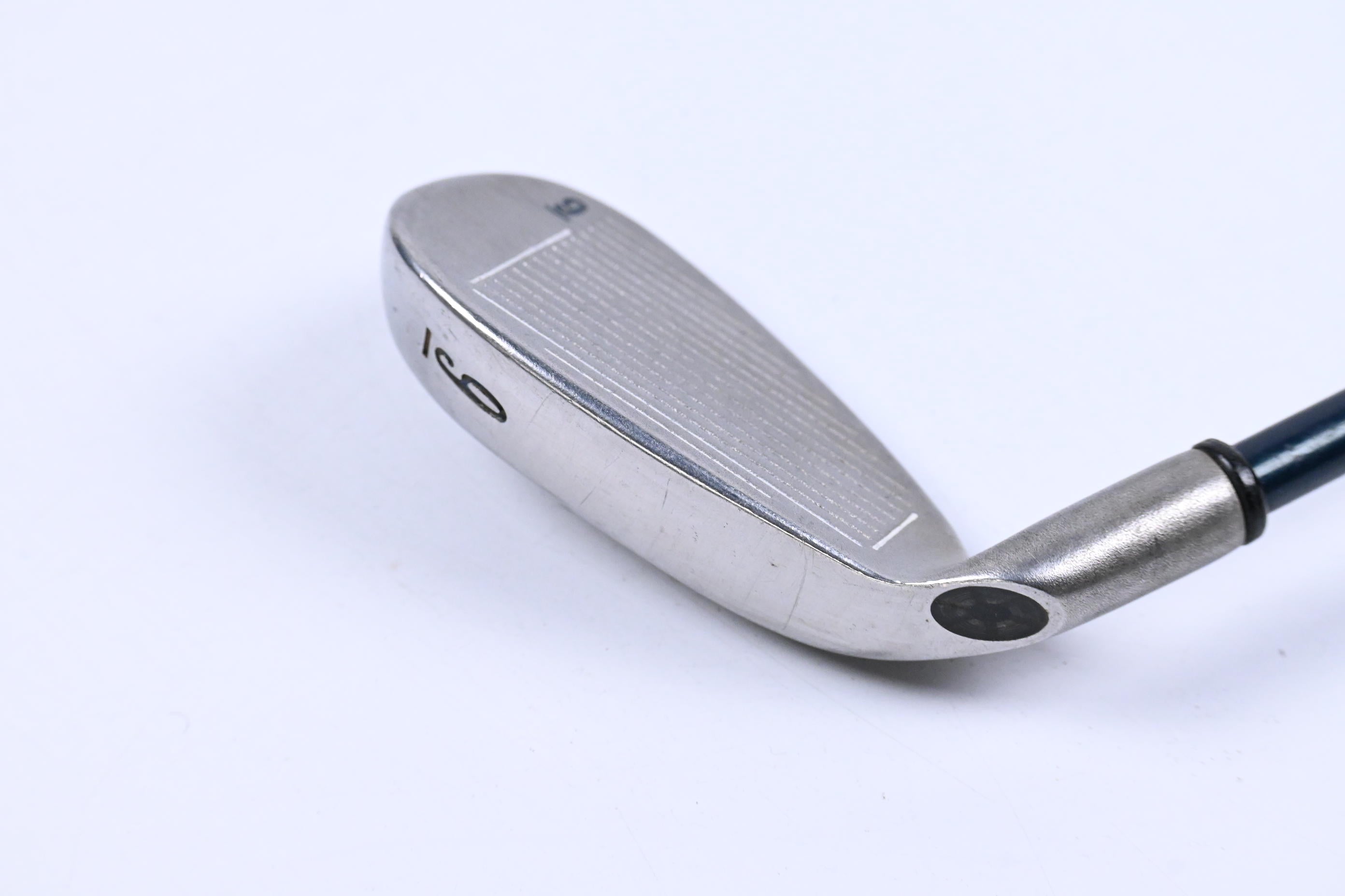 Ladies Callaway X-12 #9 Iron / Ladies Flex Callaway Gems 99 Shaft