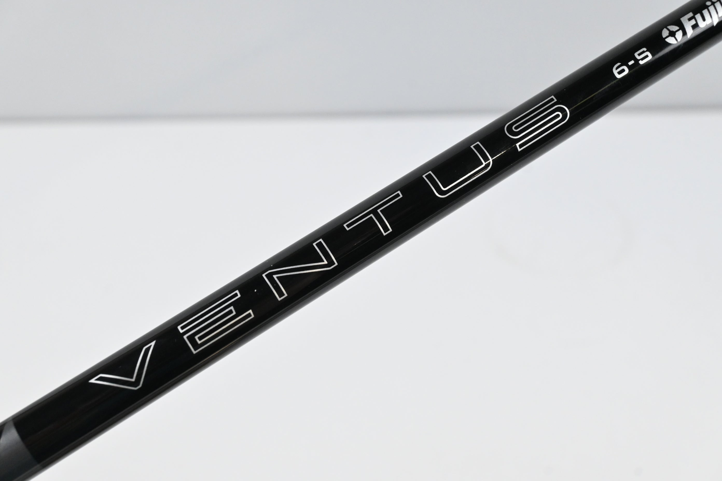 Fujikura Ventus Black 6 Driver Shaft / Stiff Flex / Callaway 2nd Gen
