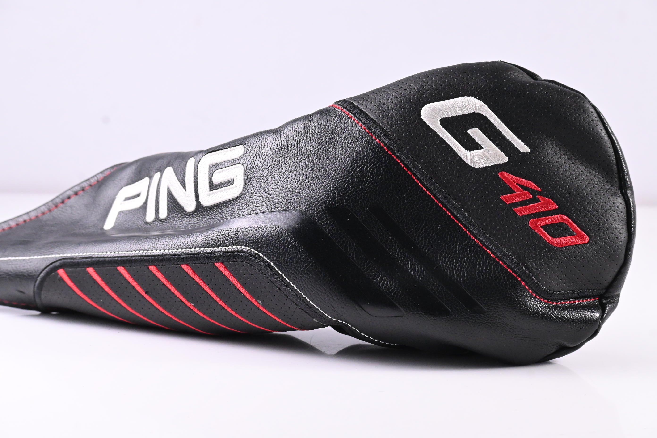 Ping G410 Plus Driver / 9 Degree / Stiff Flex Ventus TR Blue 5 Shaft