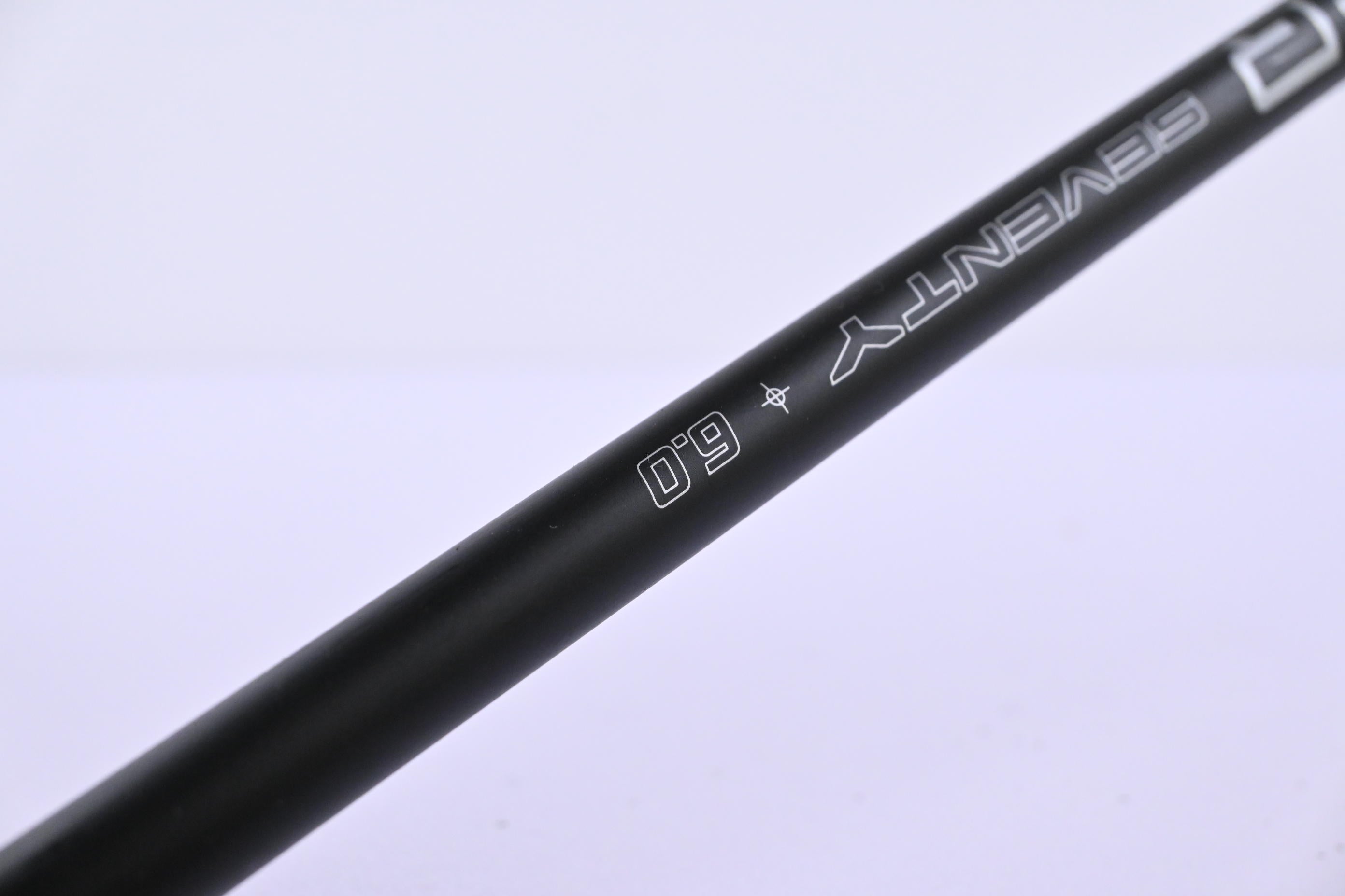 Callaway Paradym Ai Smoke #3 Hybrid / 18 Degree / Stiff Flex Project X Cypher 70