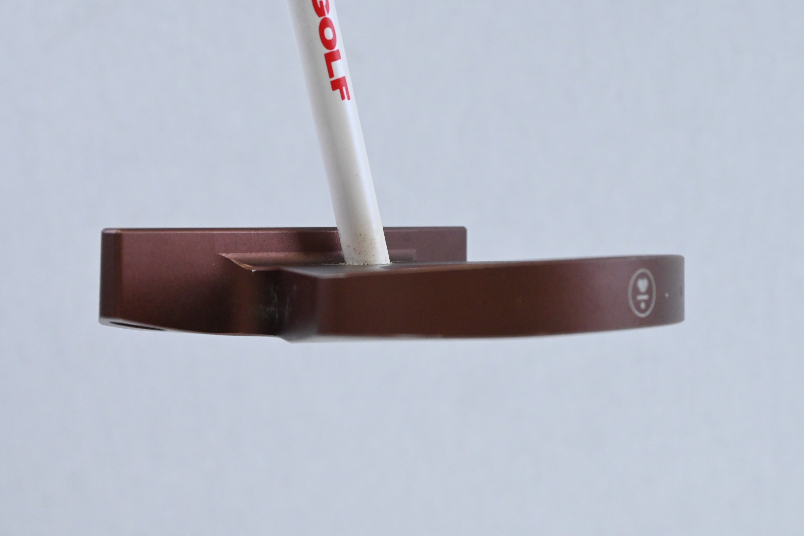 L.A.B. Golf DF3 Putter / 35 Inch