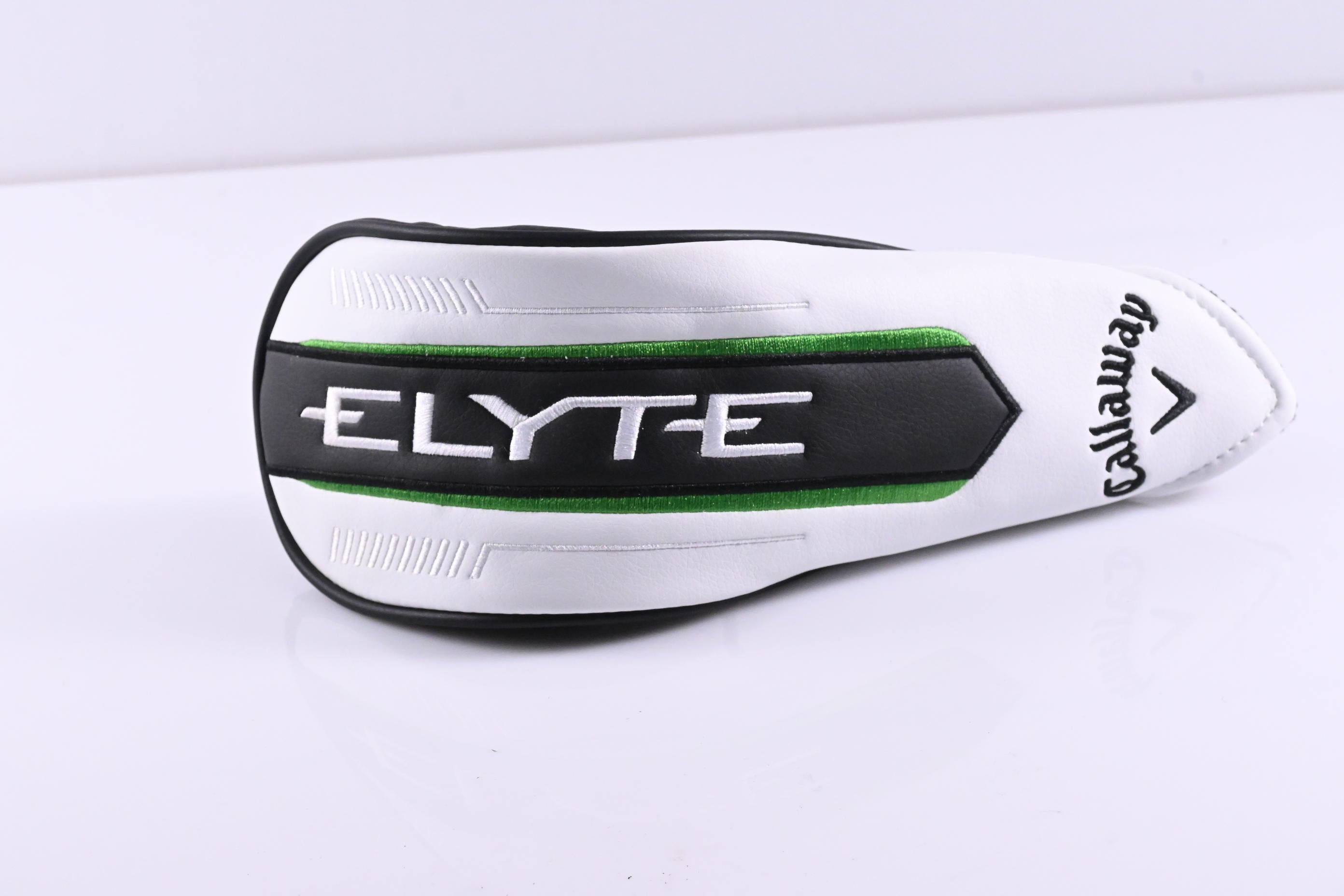 Left Hand Callaway Elyte X #5 Wood / 18 Degree / Regular Flex Denali Charcoal 60