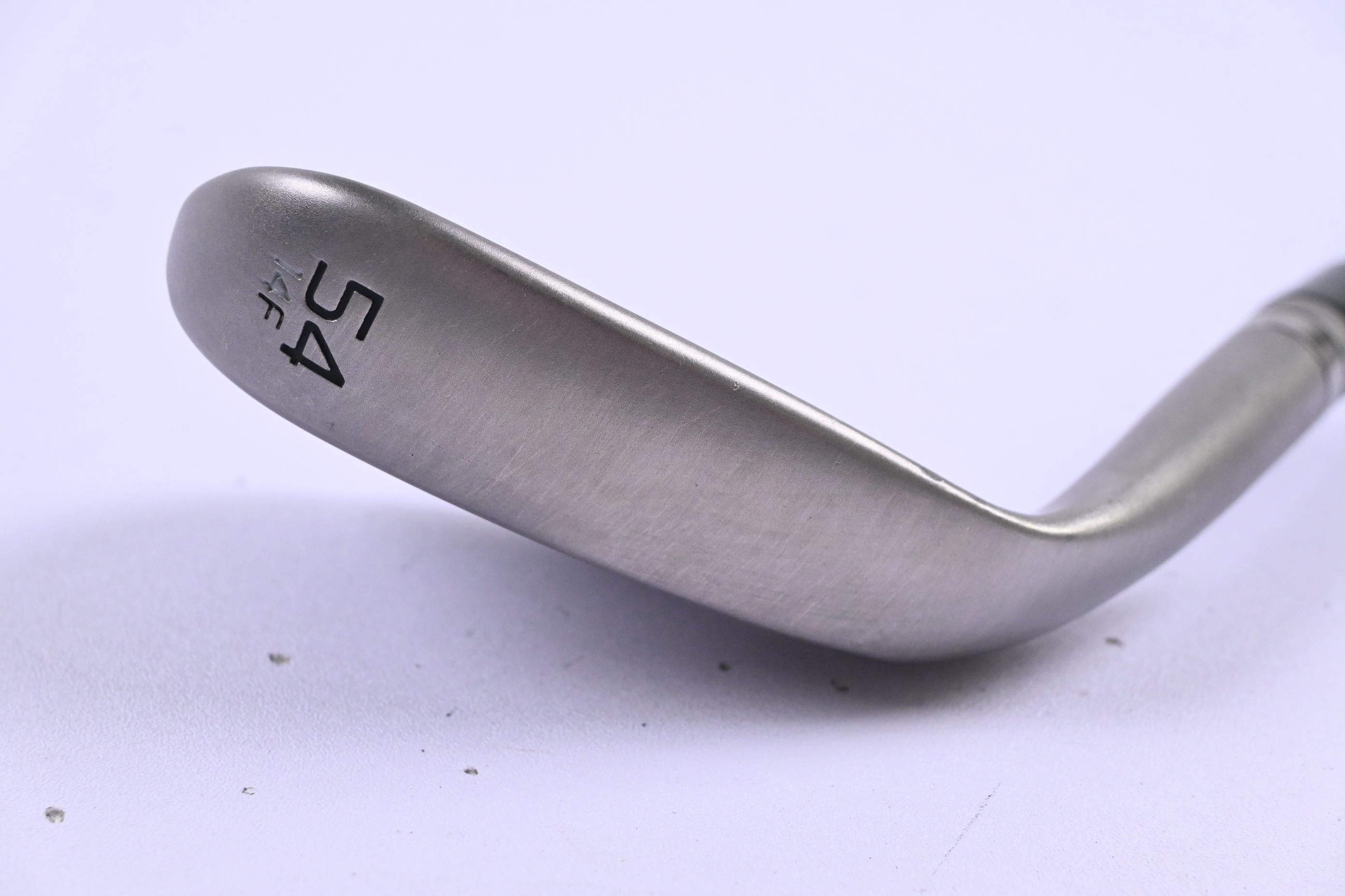 Titleist Vokey SM11 Sand Wedge / 54 Degree / Wedge Flex Vokey Design SM11 Shaft