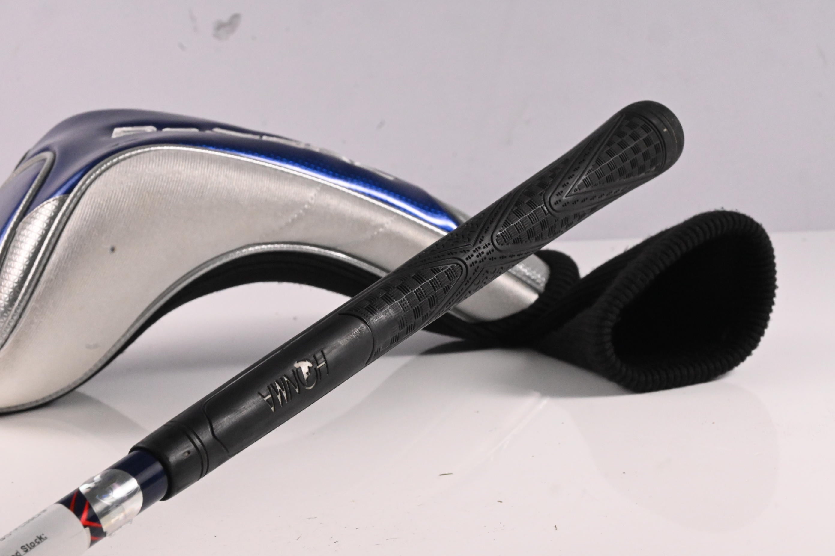 Honma BeZeal Driver / 10.5 Degree / Regular Flex BeZeal Vizard 48 Shaft