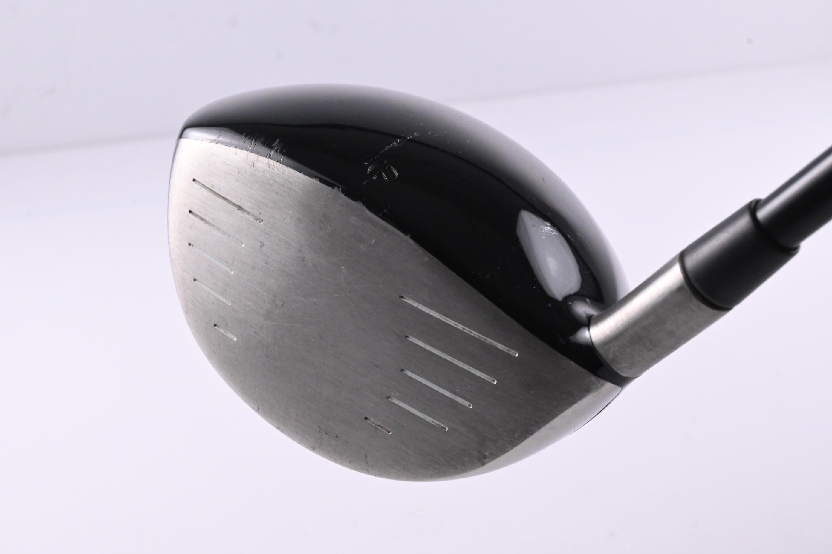 Taylormade R510 Driver / 8.5 Degree / Stiff Flex TaylorMade M.A.S.2 75 Shaft