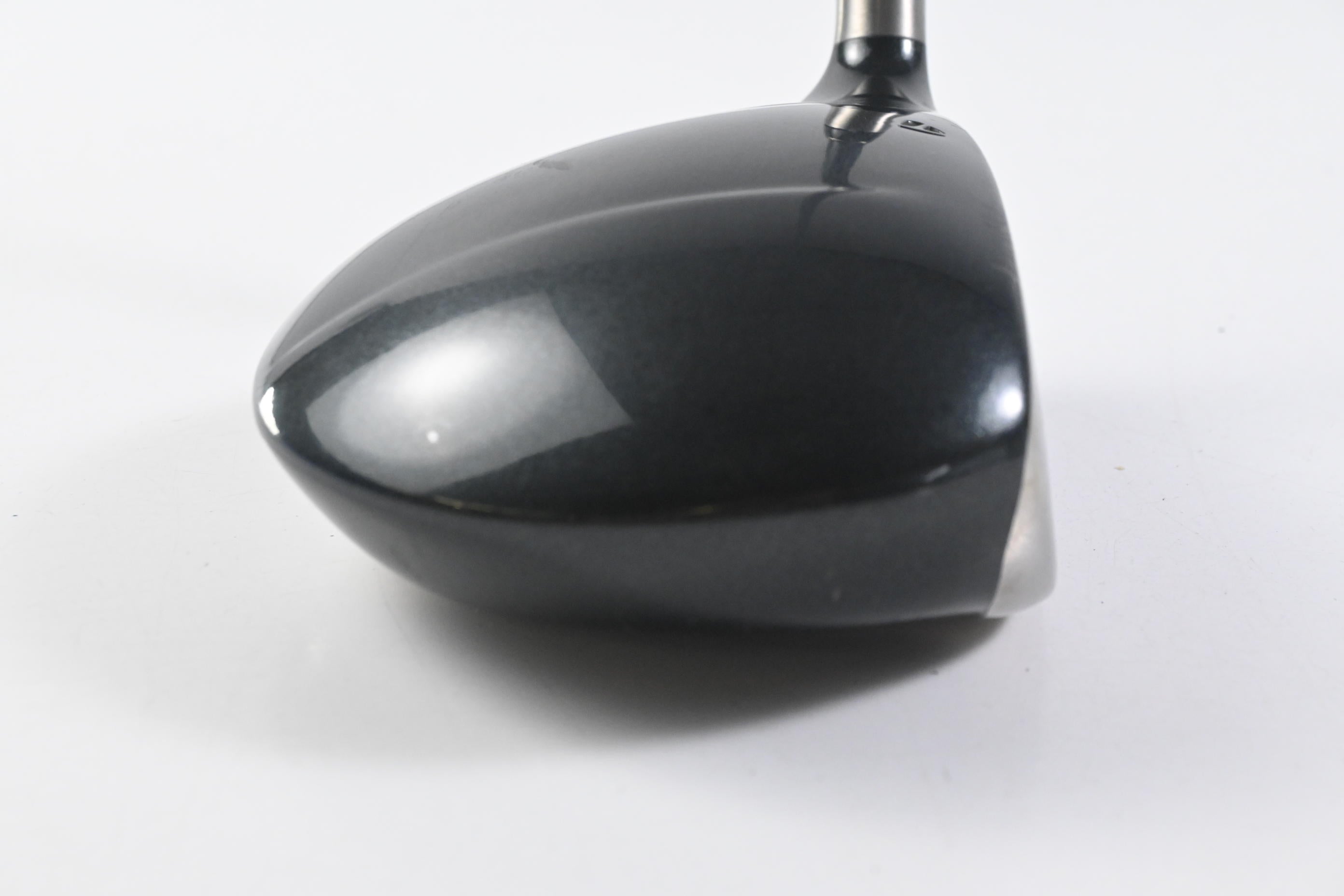 Taylormade 300 Ti Driver / 9.5 Degree / Stiff Flex Taylormade Lite 90 Shaft