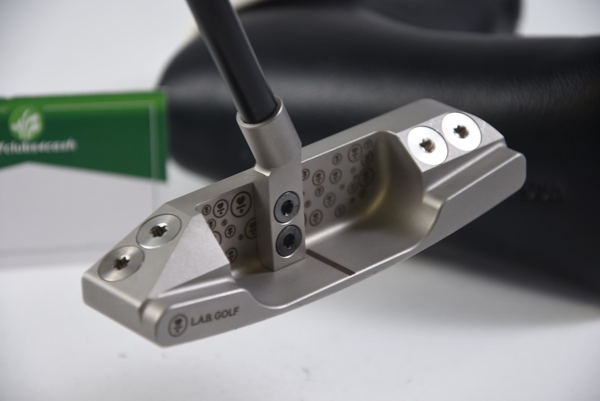 L.A.B Golf Link.1 Putter / 34 Inch