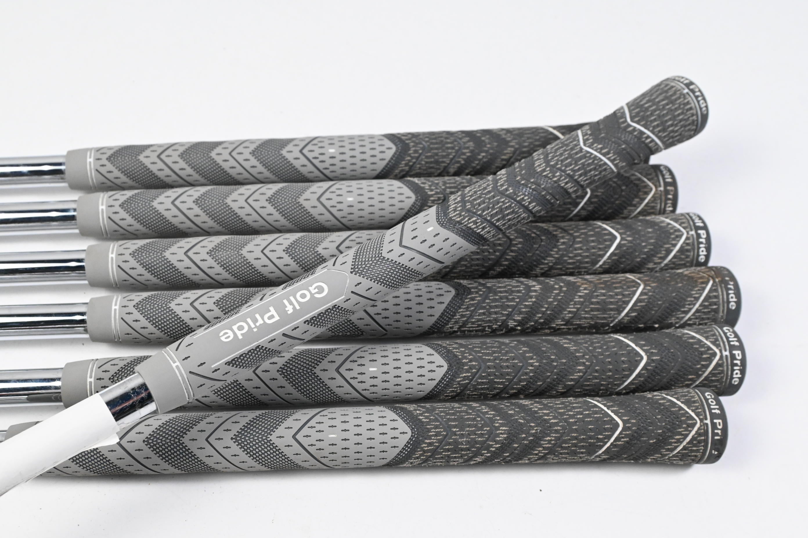 Mizuno Pro 223 Irons / 4-PW / Stiff Flex N.S.Pro Modus3 Tour 120 Shafts