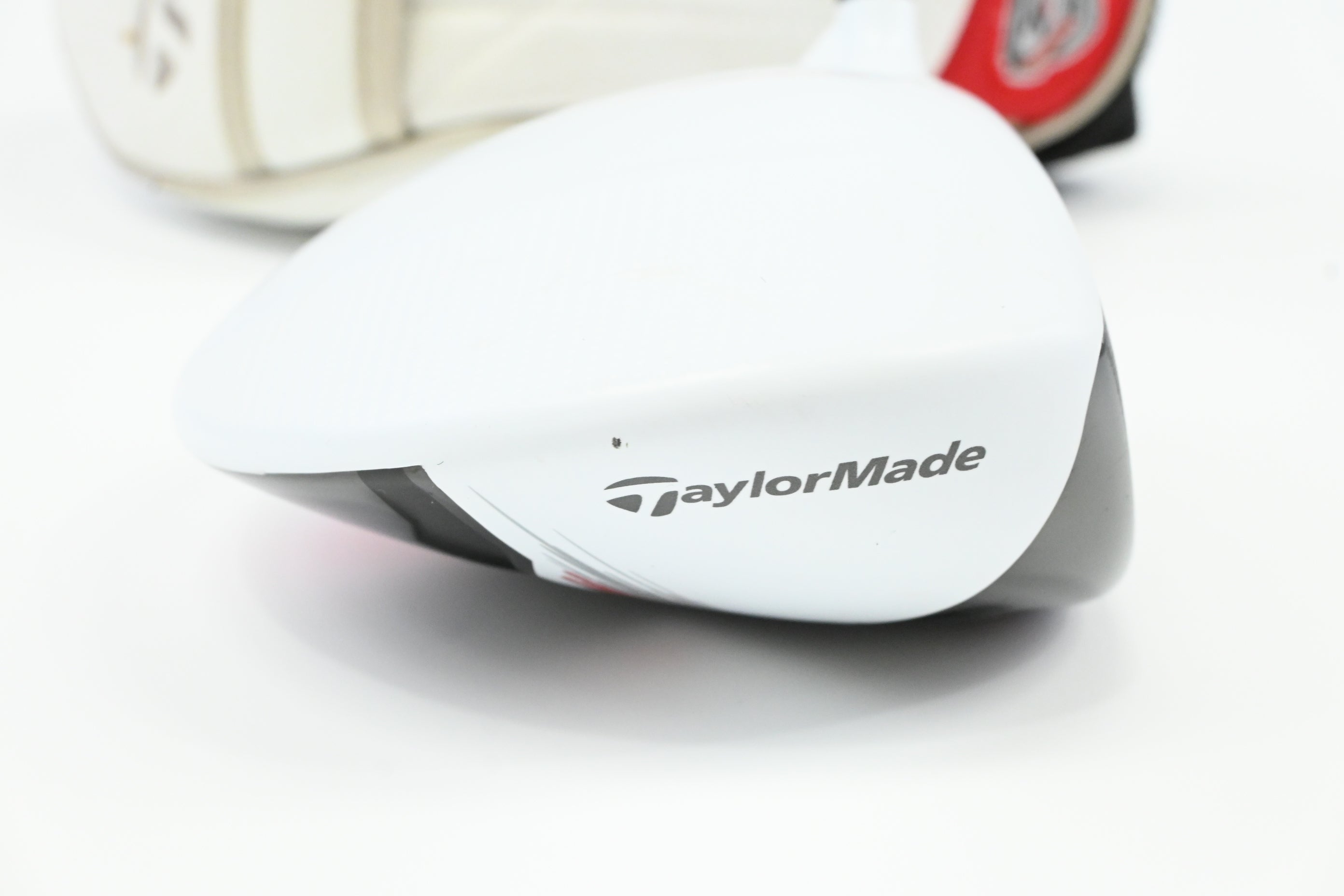 Taylormade Aeroburner Driver / 10.5 Degree / Regular Flex Matrix Speed Rul-Z 50