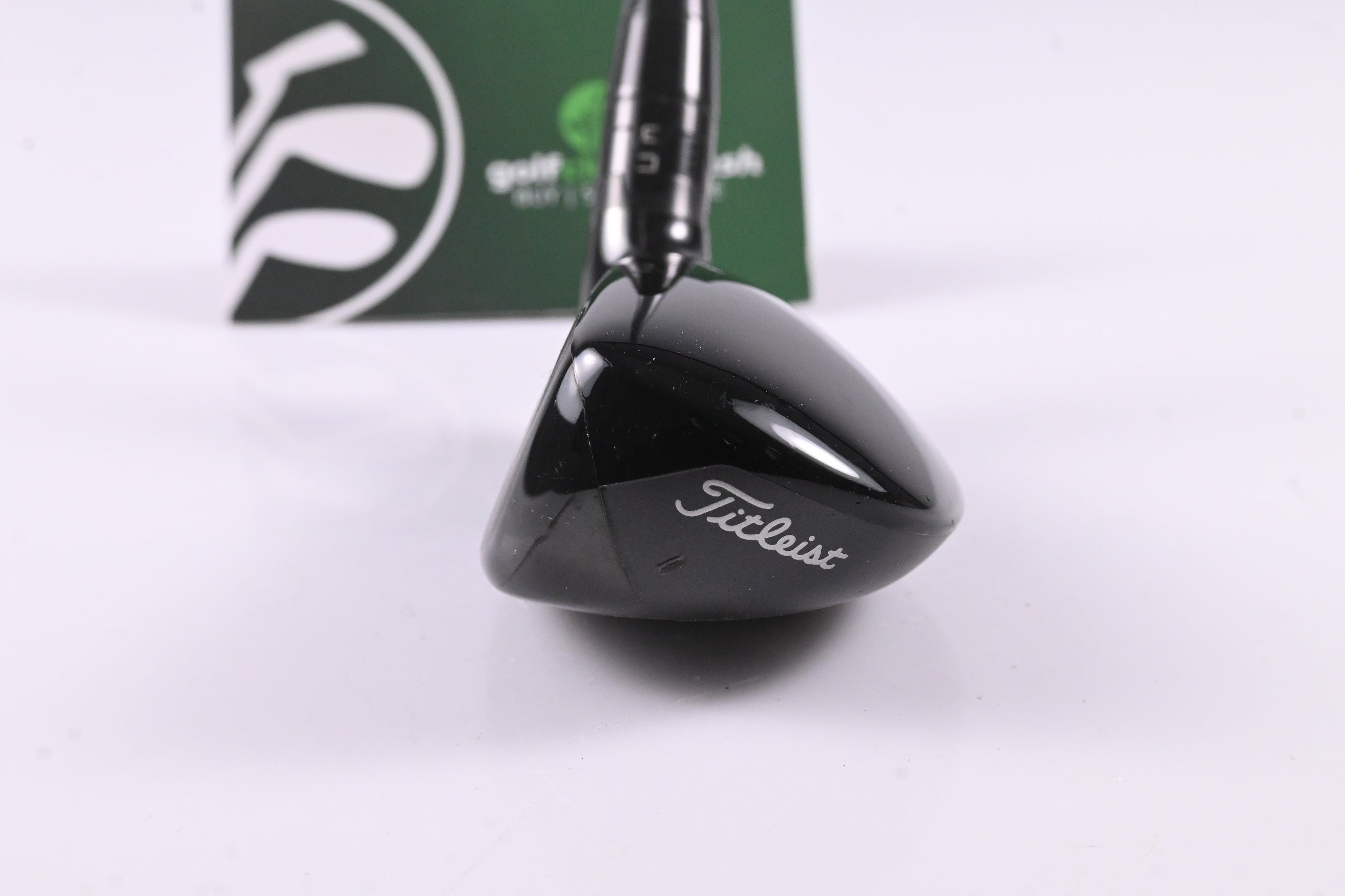 Left Hand Titleist TSi3 #3 Hybrid / 20 Degree / Ladies Flex Kuro Kage Black 50 Shaft