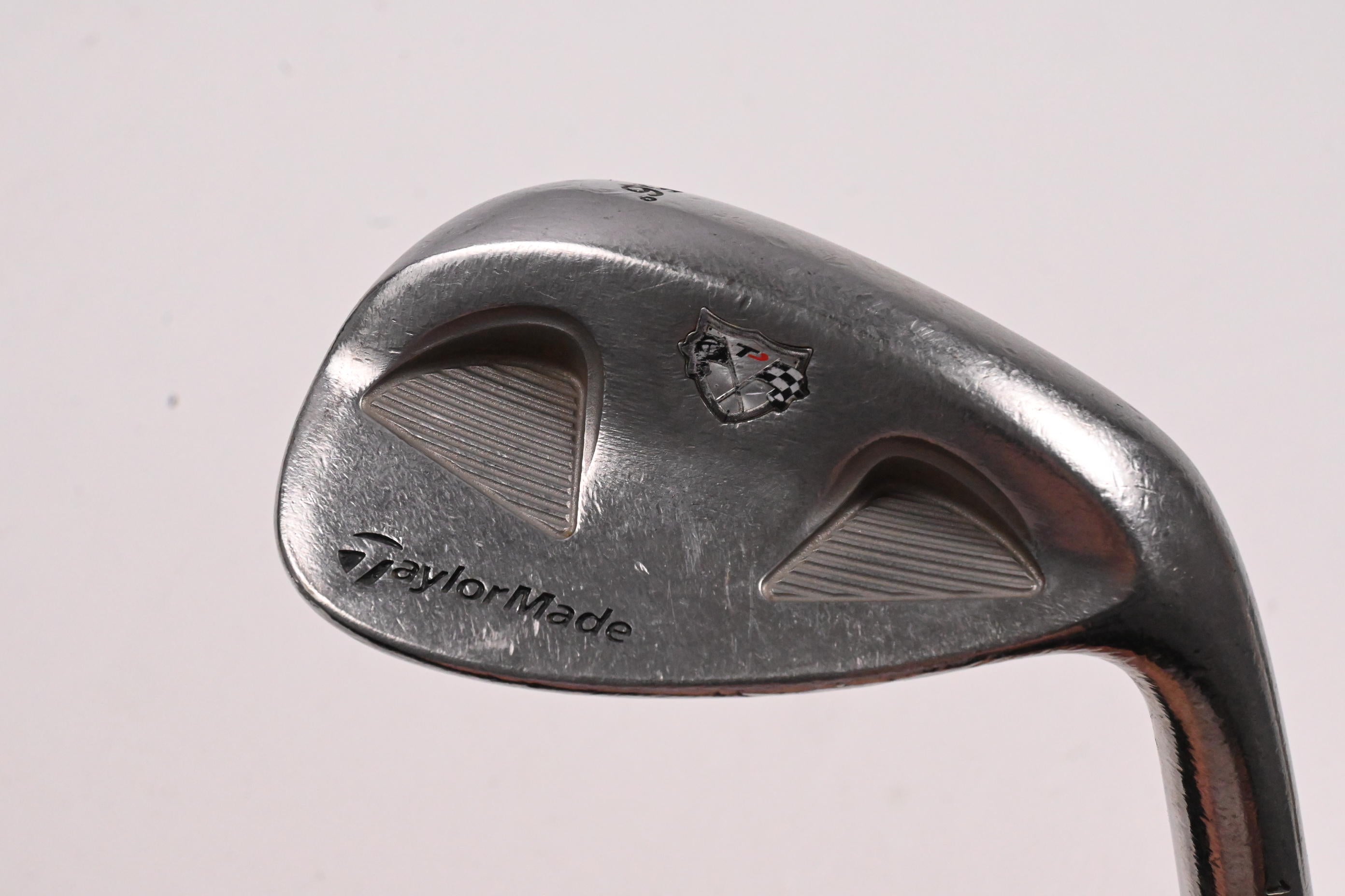 Taylormade RAC TP 2005 Sand Wedge / 56 Degree / Wedge Flex Taylormade Shaft