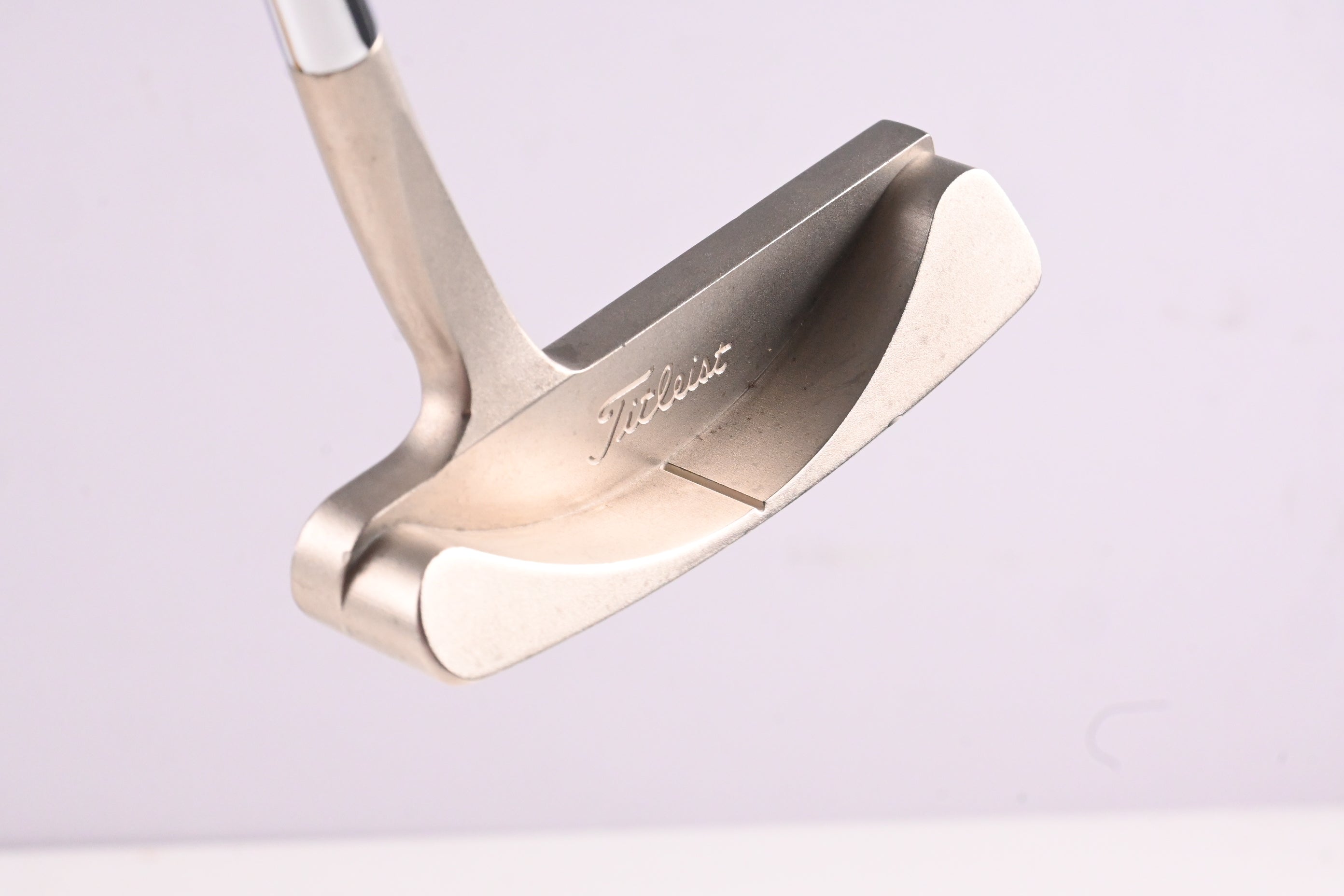 Scotty Cameron Pro Platinum Laguna Two Putter / 35 Inch