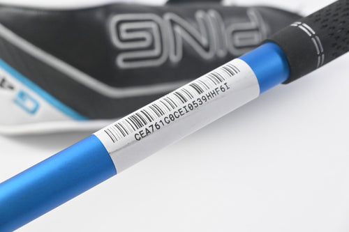 Ping G440 #6 Hybrid / 30 Degree / Senior Flex Ping Alta CB Blue 70 Shaft