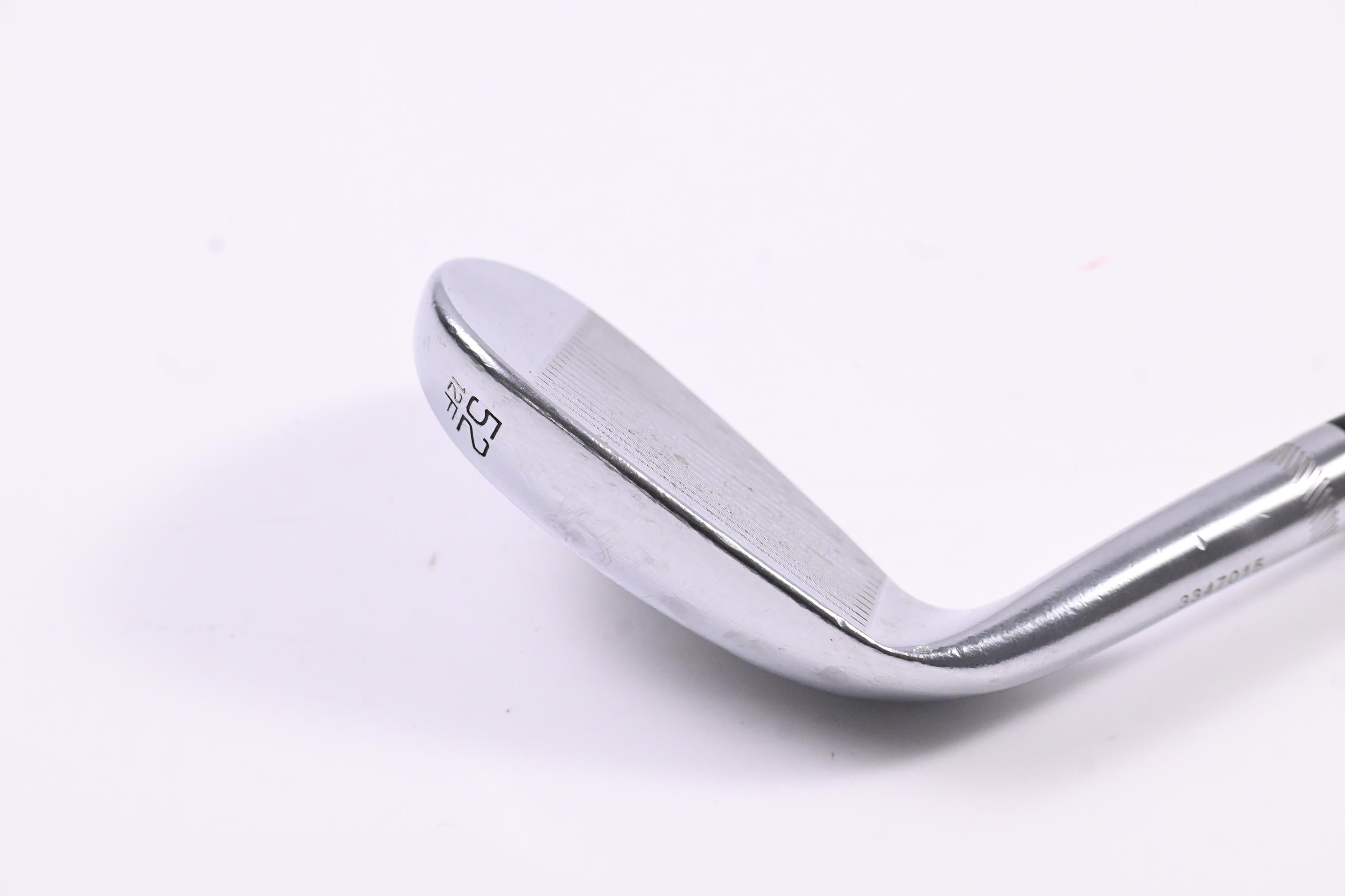 Titleist Vokey SM8 Gap Wedge / 52 Degree / Wedge Flex Titleist Vokey Shaft