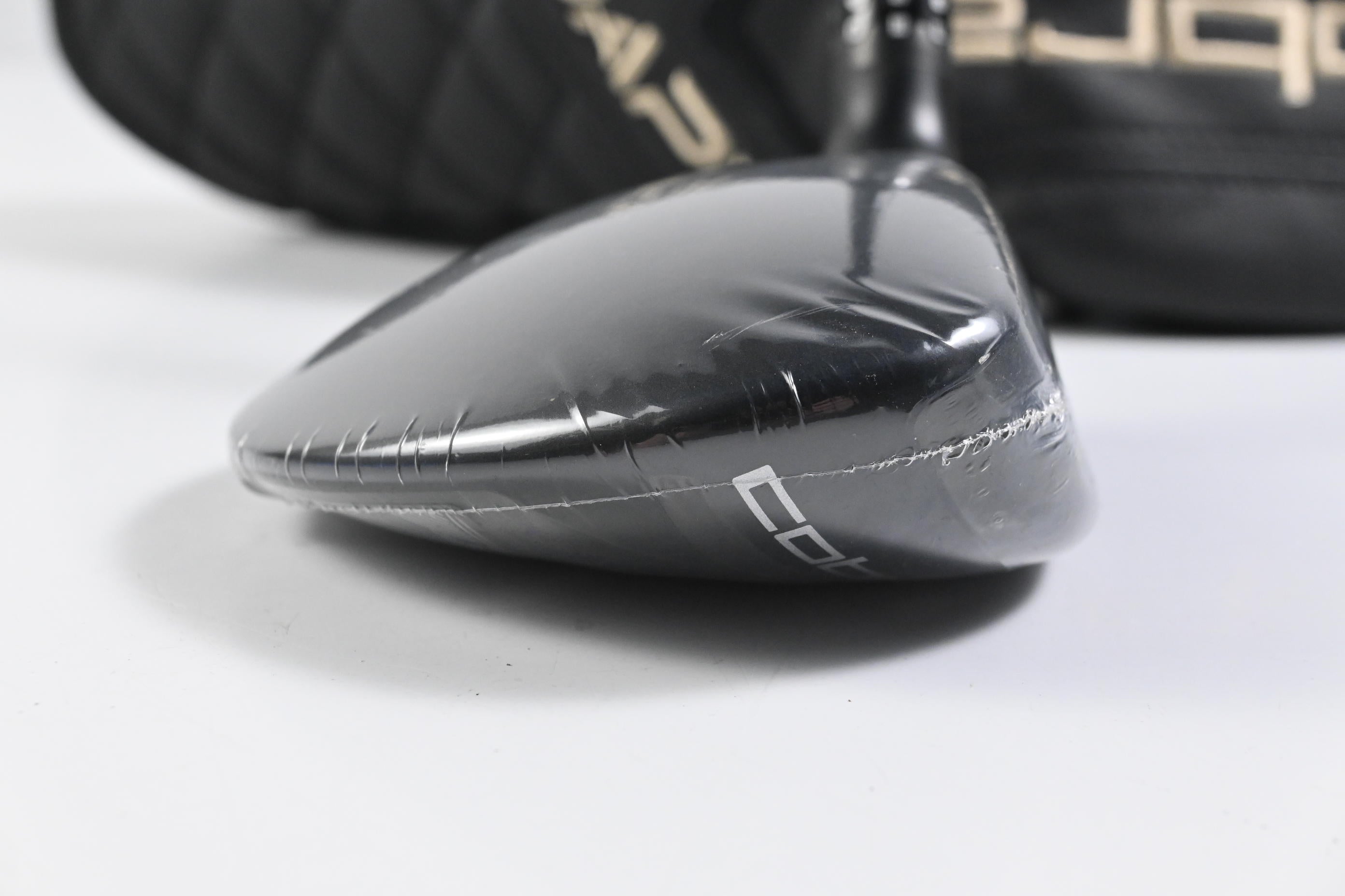 Ladies Cobra DS-Adapt Max #5 Wood / 21.5 Degree / Ladies Flex Helium Black 4
