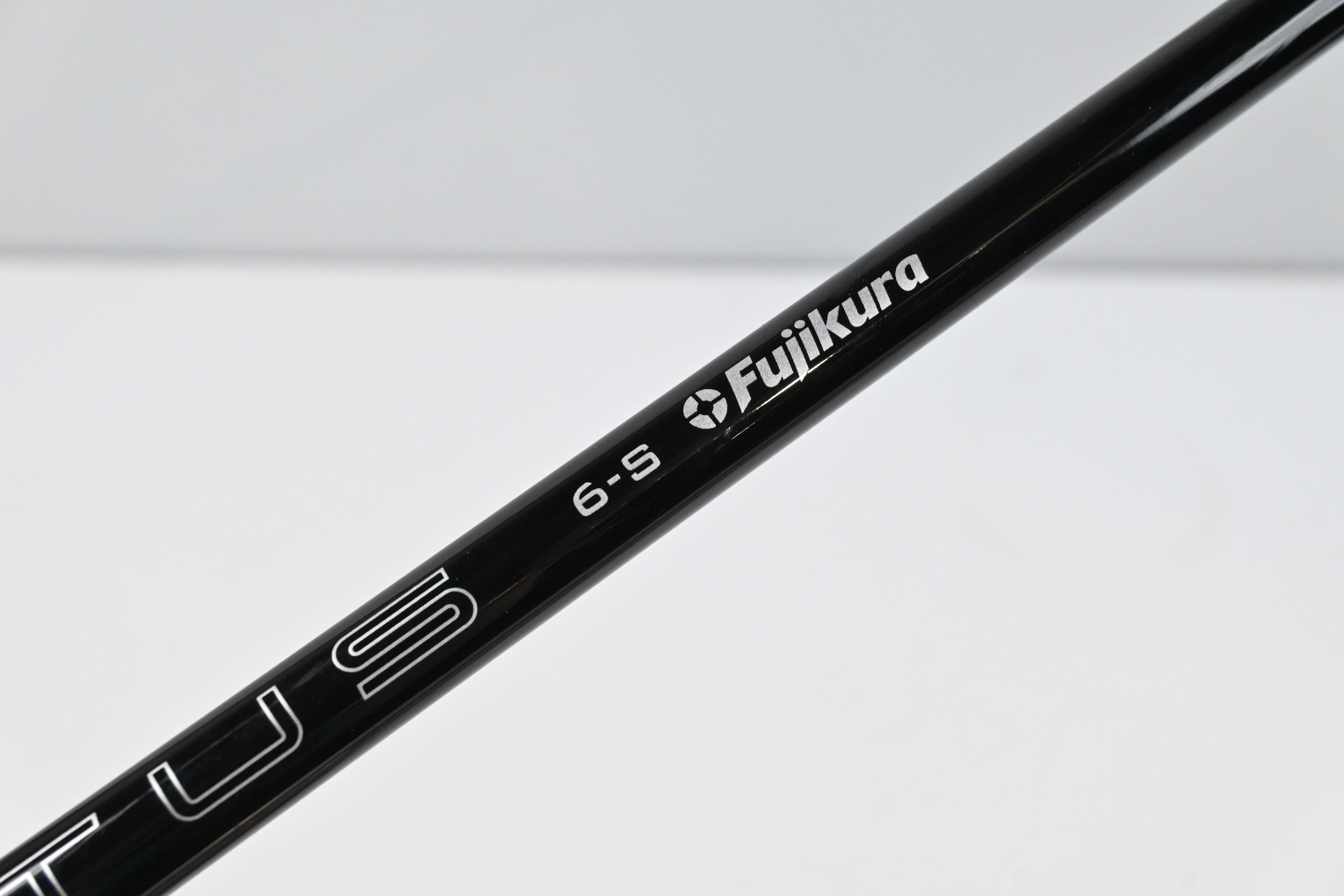 Fujikura Ventus Black 6 Driver Shaft / Stiff Flex / Callaway 2nd Gen