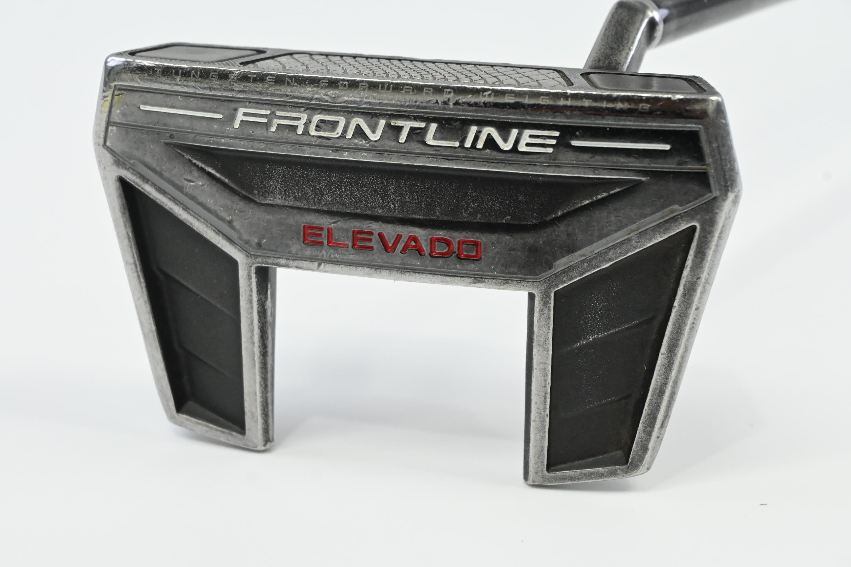 Cleveland Frontline Elevado Putter / 34 Inch