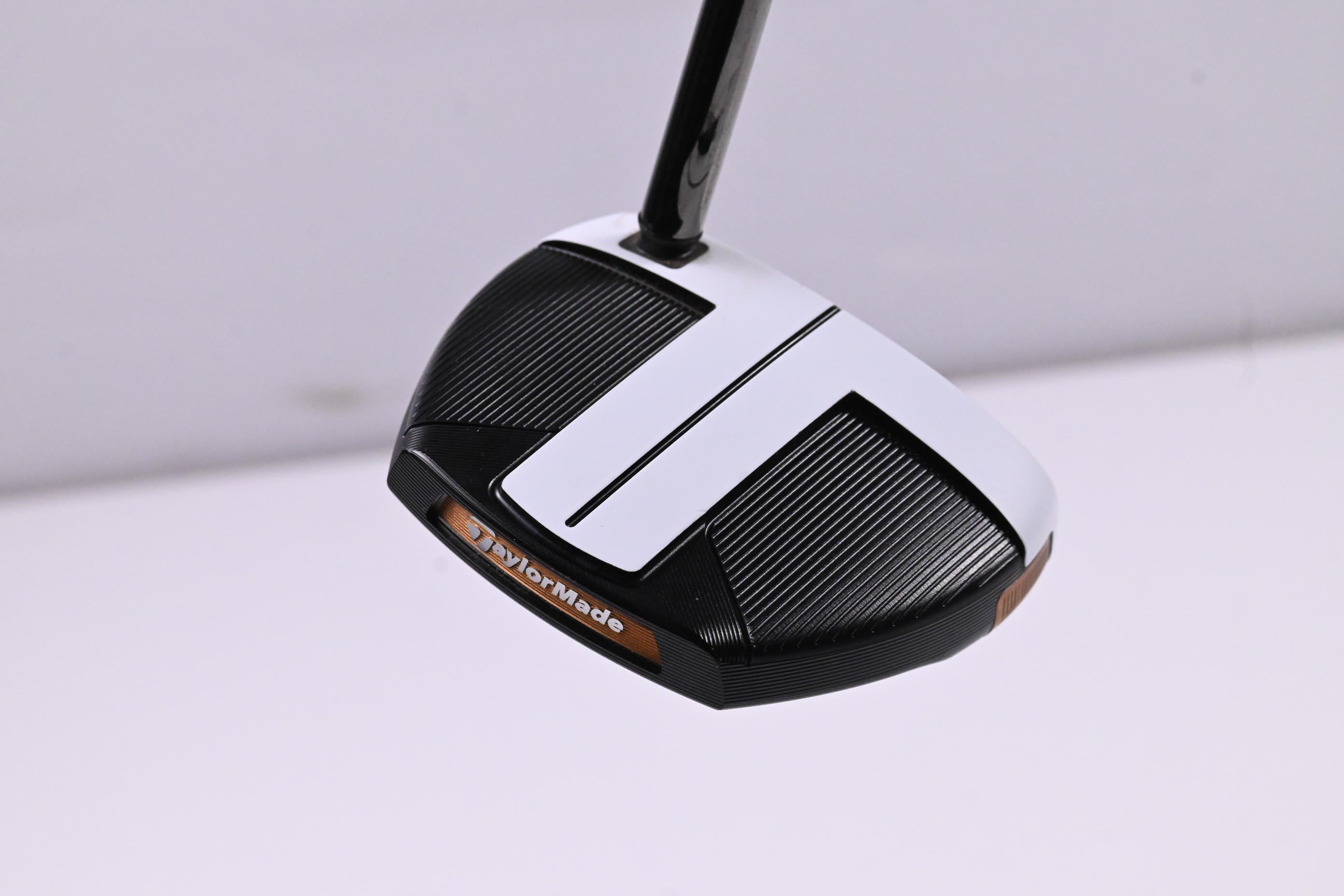 Taylormade Spider FCG Single Bend Putter / 34 Inch