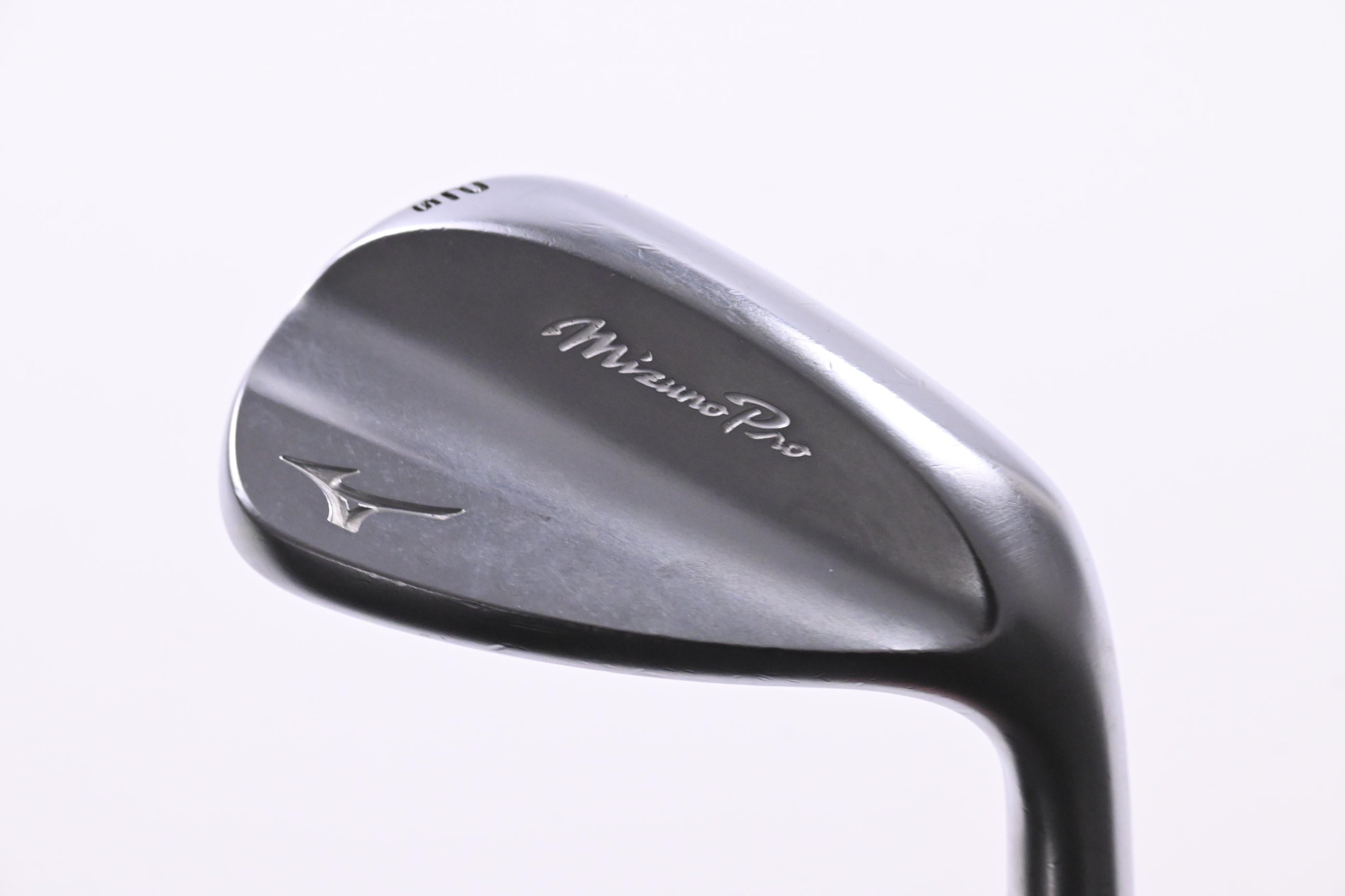 Mizuno Pro T-1 Gap Wedge / 52 Degree / X-Flex Project X Precision Shaft