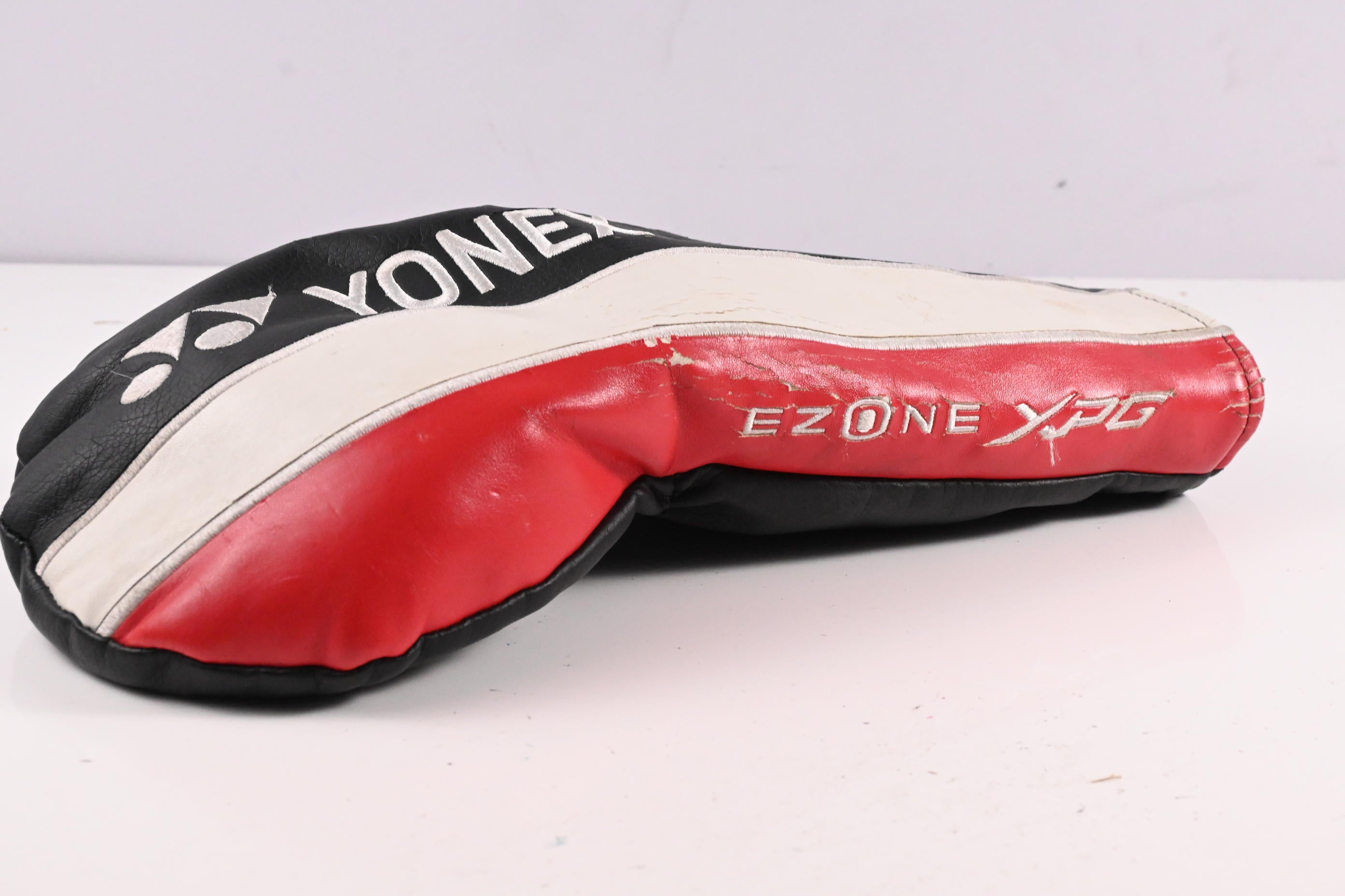 Yonex Ezone GT Type X Driver / 12 Degree / Senior Flex Yonex EX-320 Shaft
