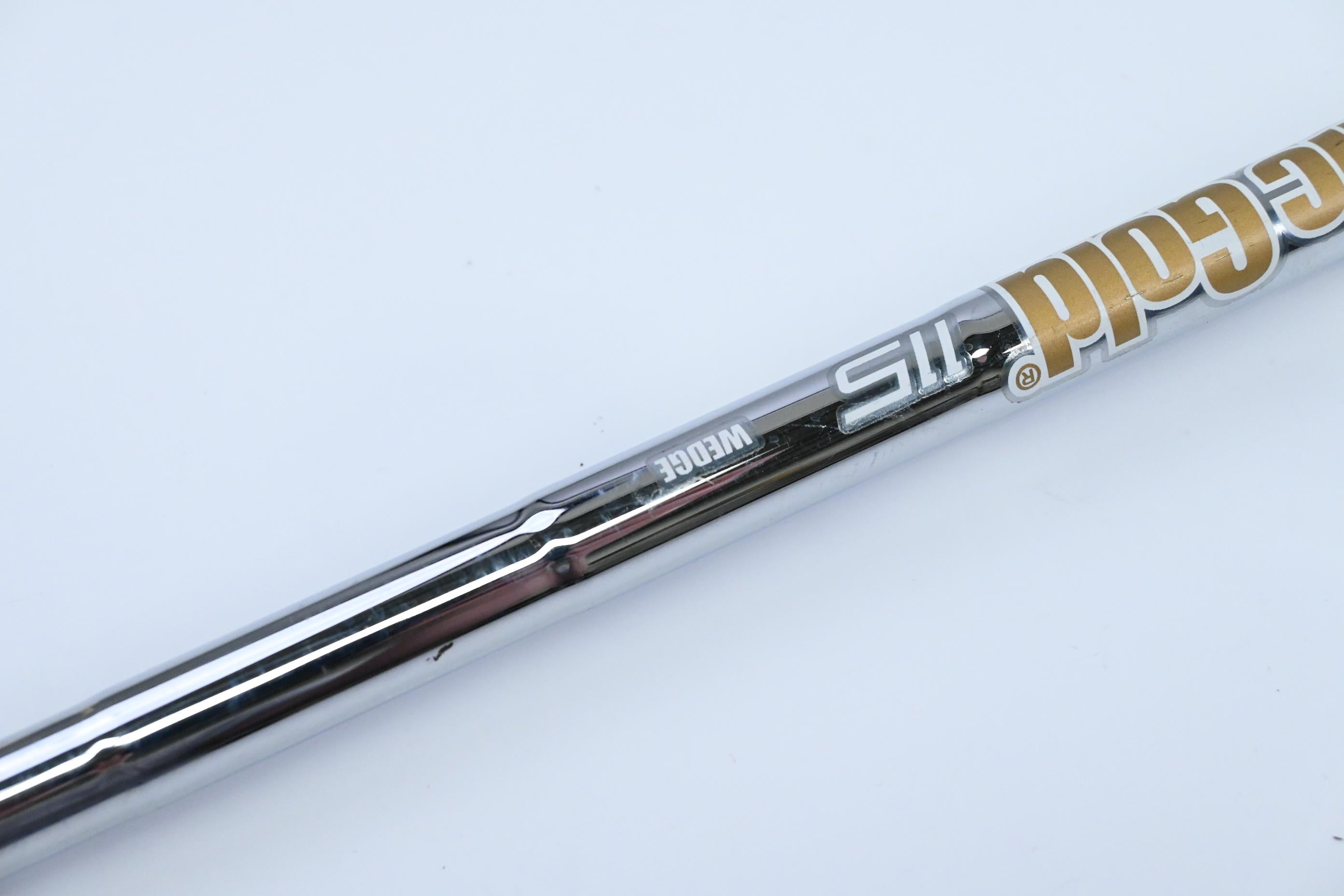 Cleveland CBX 2 Sand Wedge / 56 Degree / Wedge Flex Dynamic Gold 115 Shaft