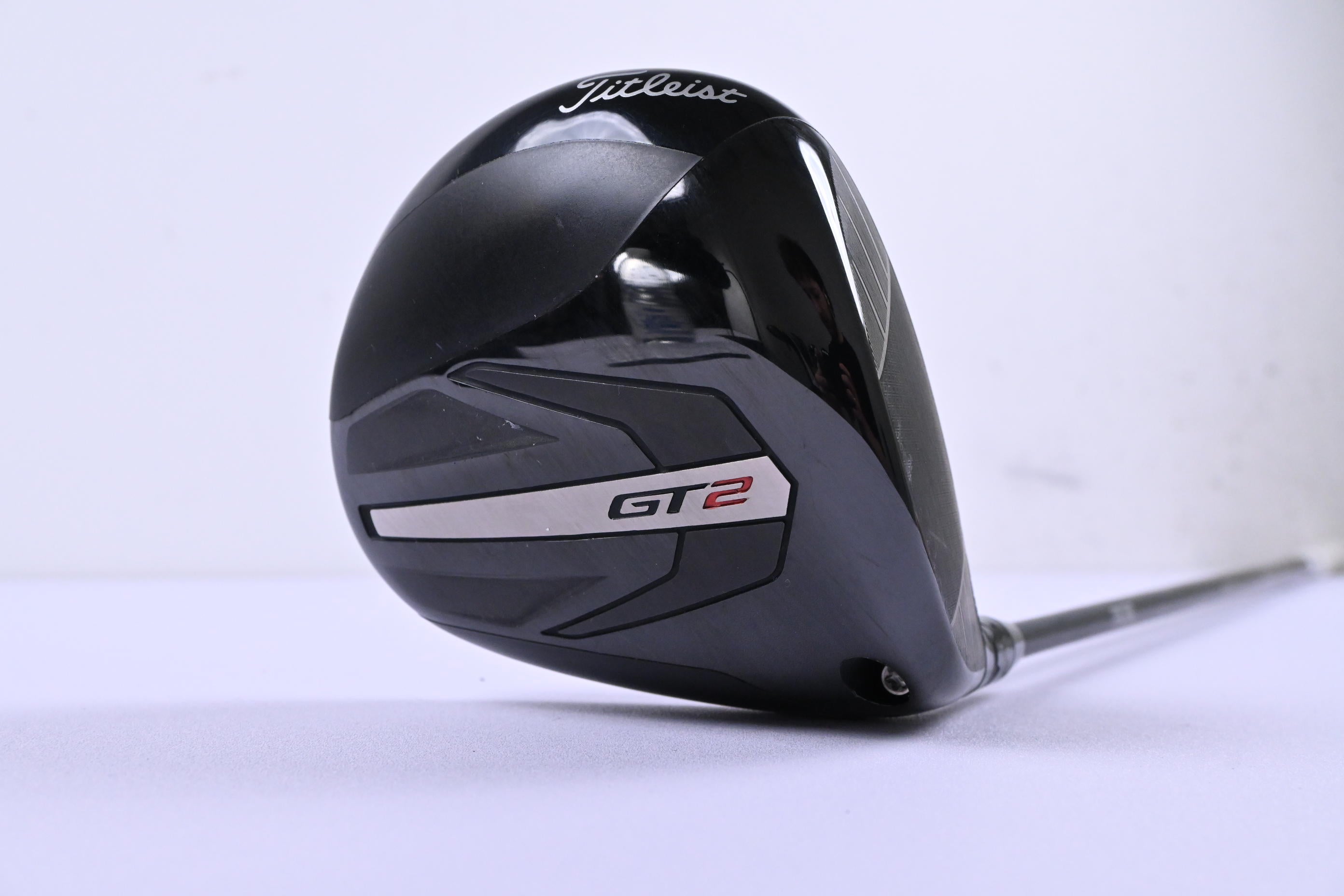 Titleist GT2 Driver / 9 Degree / X-Flex Tensei 1K Black 65 Shaft