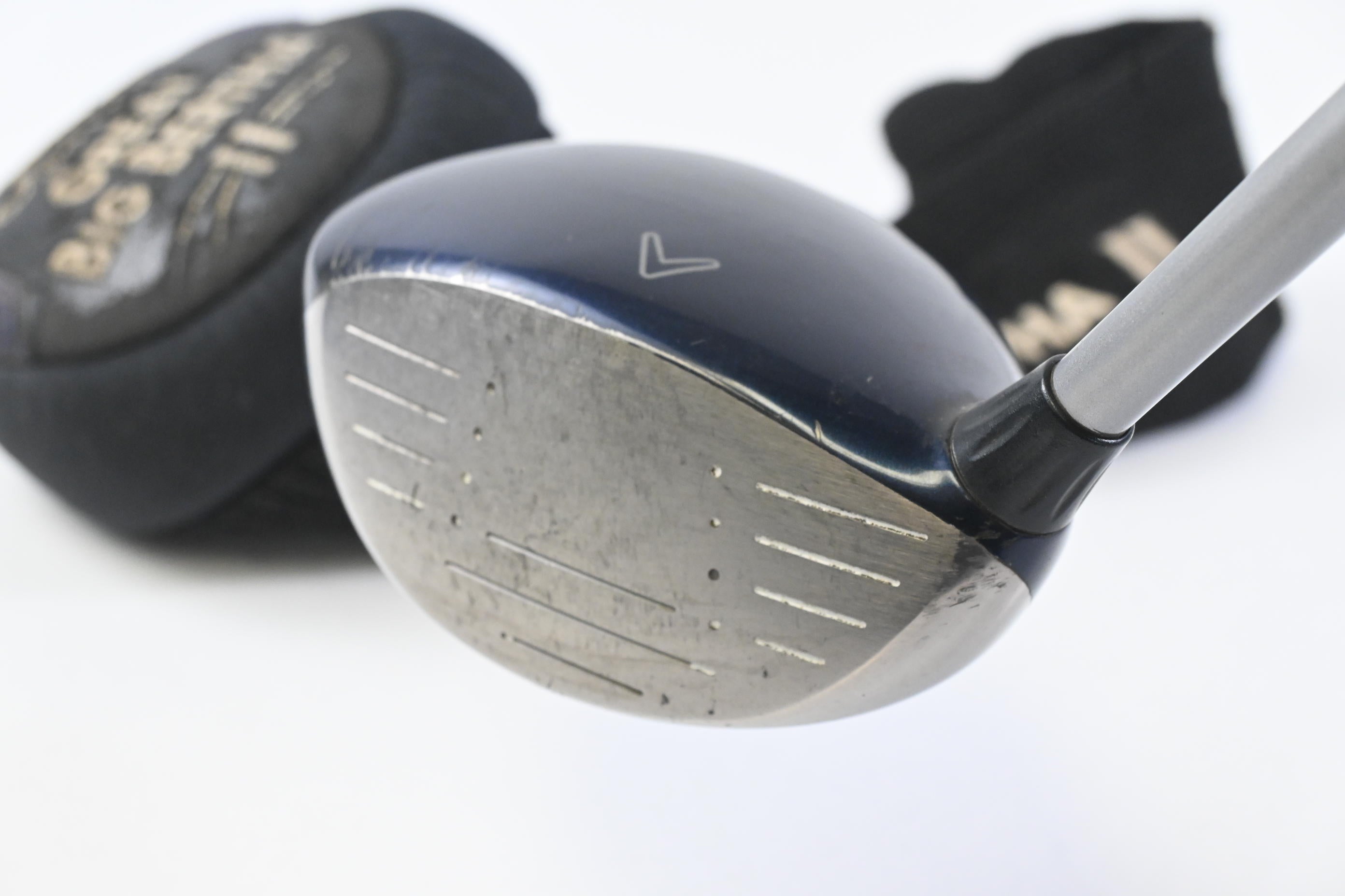 Callaway Great Big Bertha II #3 Wood / 16 Degree / Regular Flex GBB System 60