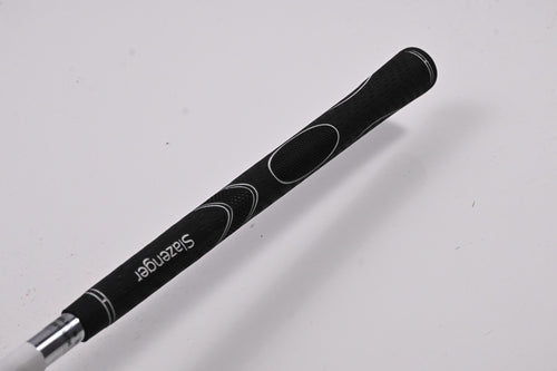 Slazenger V Series Lob Wedge / 64 Degree / Wedge Flex Steel Shaft