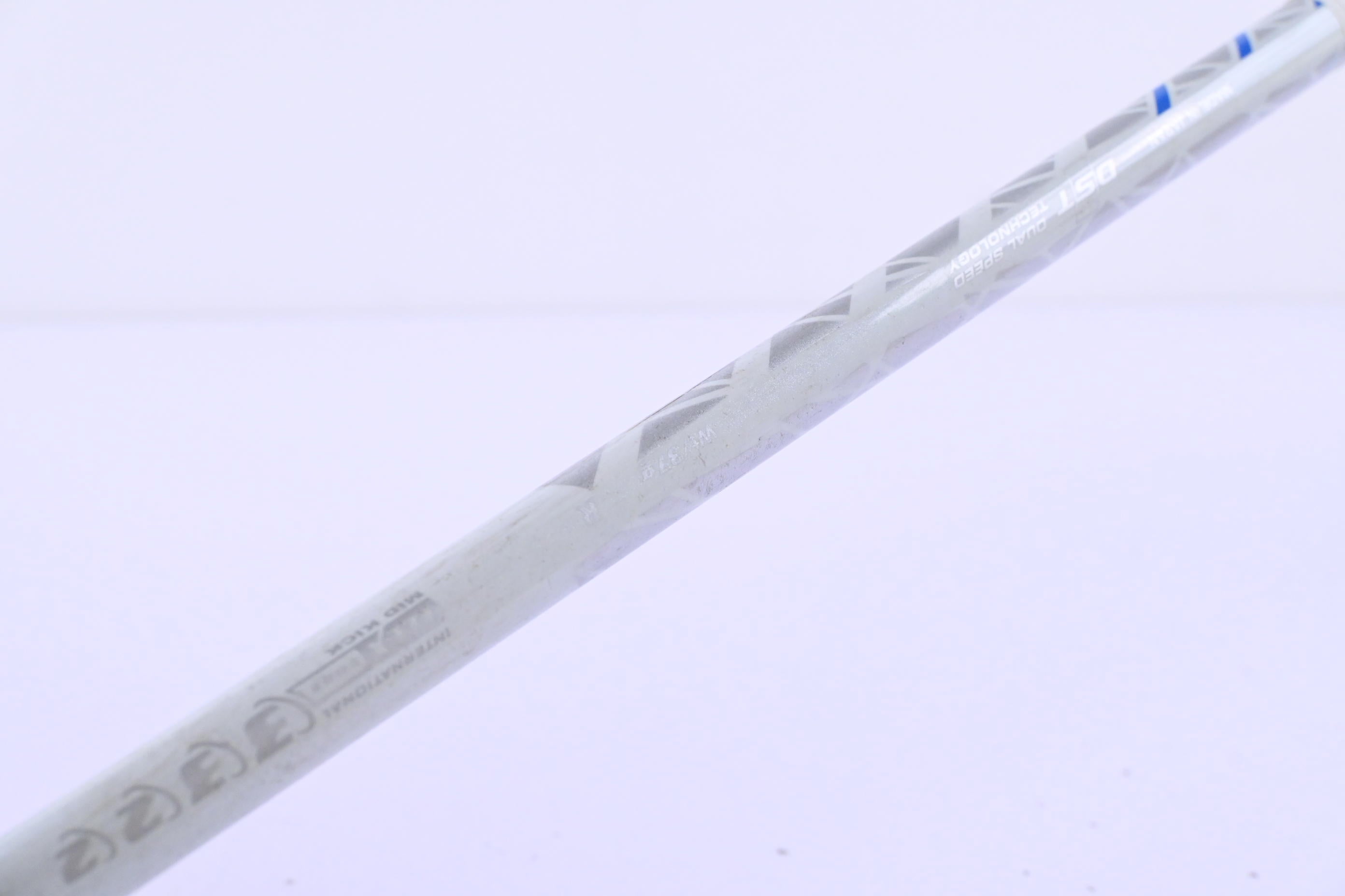 Ladies XXIO 12 #7 Wood / 20 Degree / Regular Flex XXIO MP 1200 37 Shaft