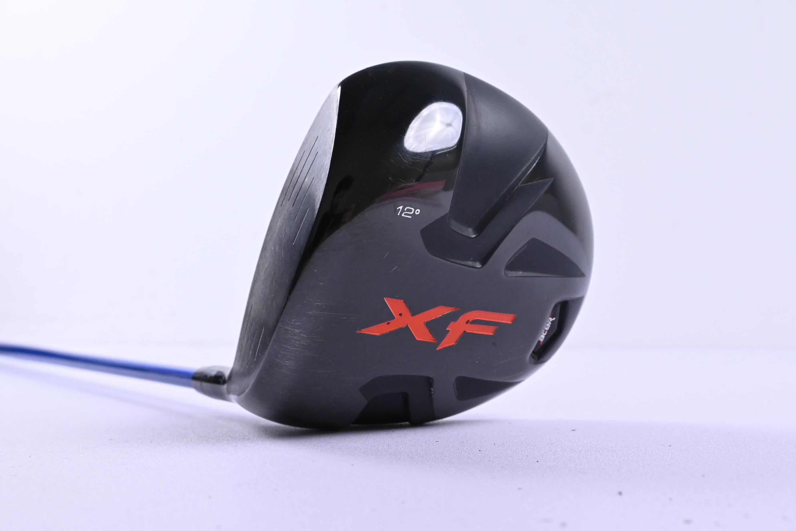 Left Hand Acer XF Driver / 12 Degree / Regular Flex Pro Launch Blue 65 Shaft