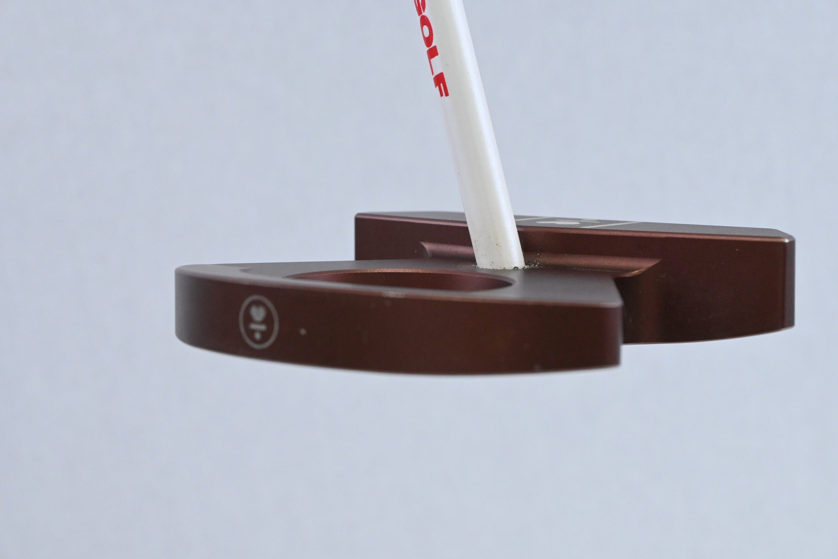 L.A.B. Golf DF3 Putter / 35 Inch