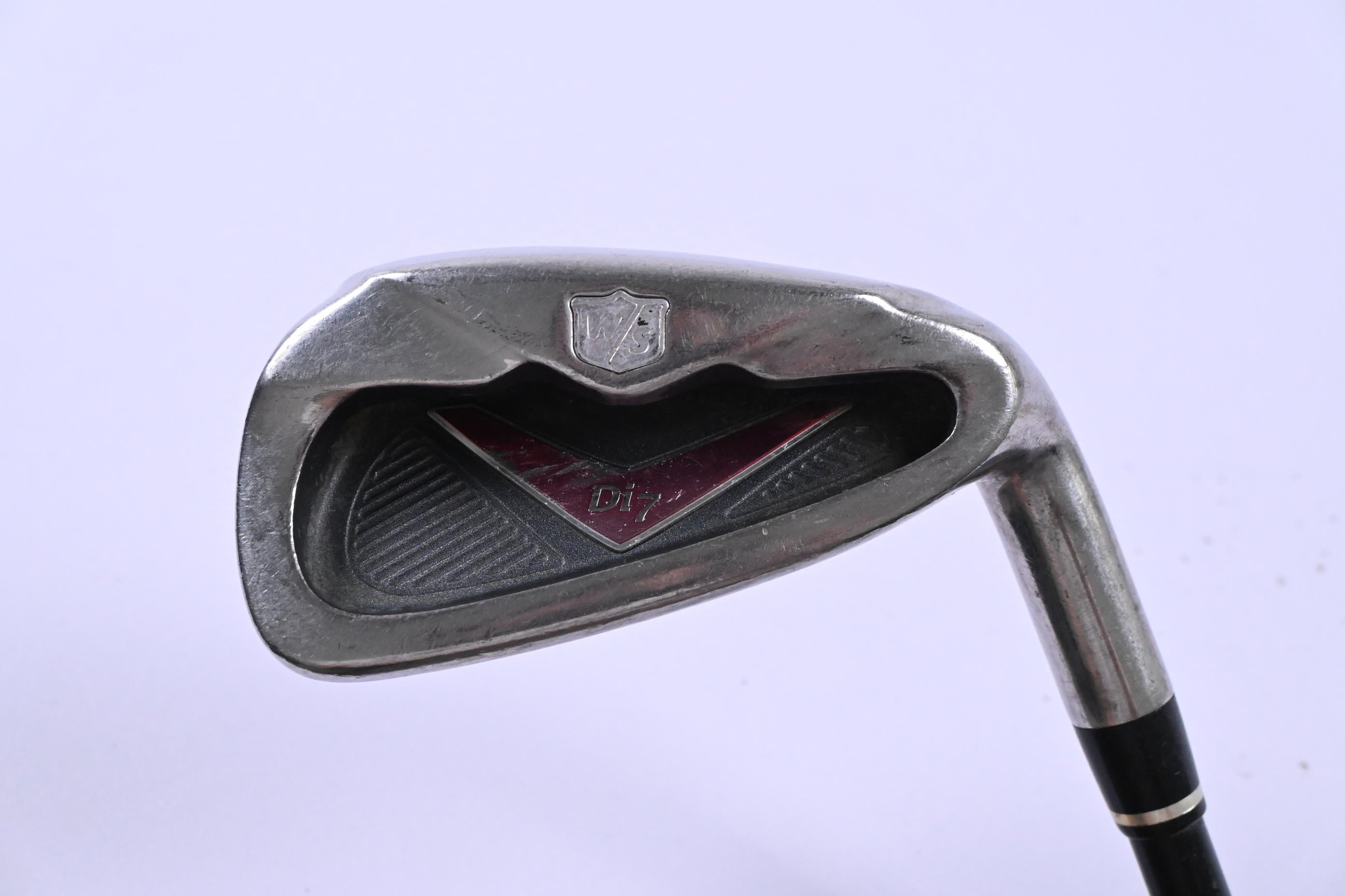 Wilson Di7 #8 Iron / Regular Flex UST ProForce V2 74 Shaft