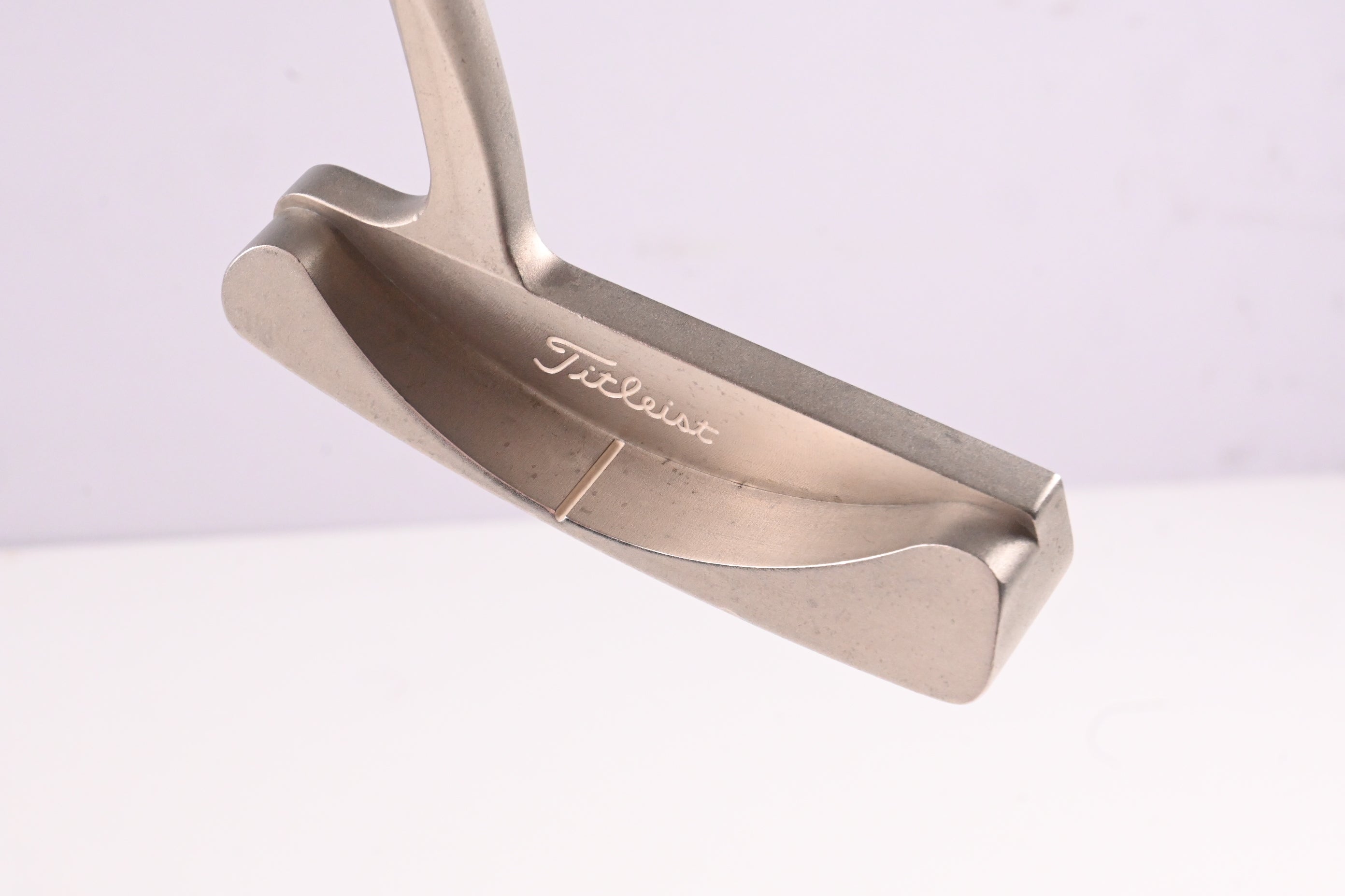 Scotty Cameron Pro Platinum Laguna Two Putter / 35 Inch