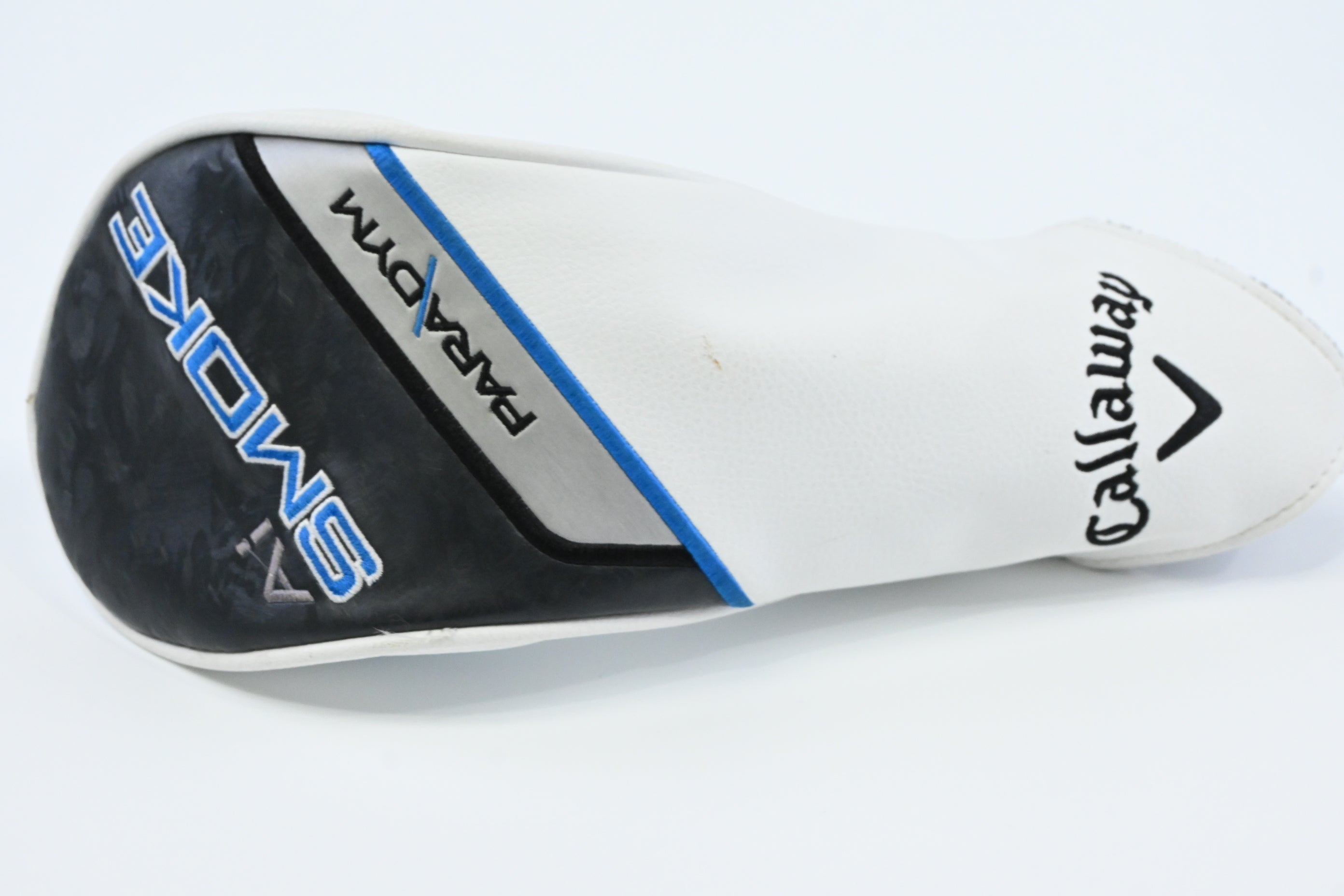 Callaway Paradym Ai Smoke Max #3 Wood / 16.5 Degree / Stiff Flex HZRDUS Gen4 70