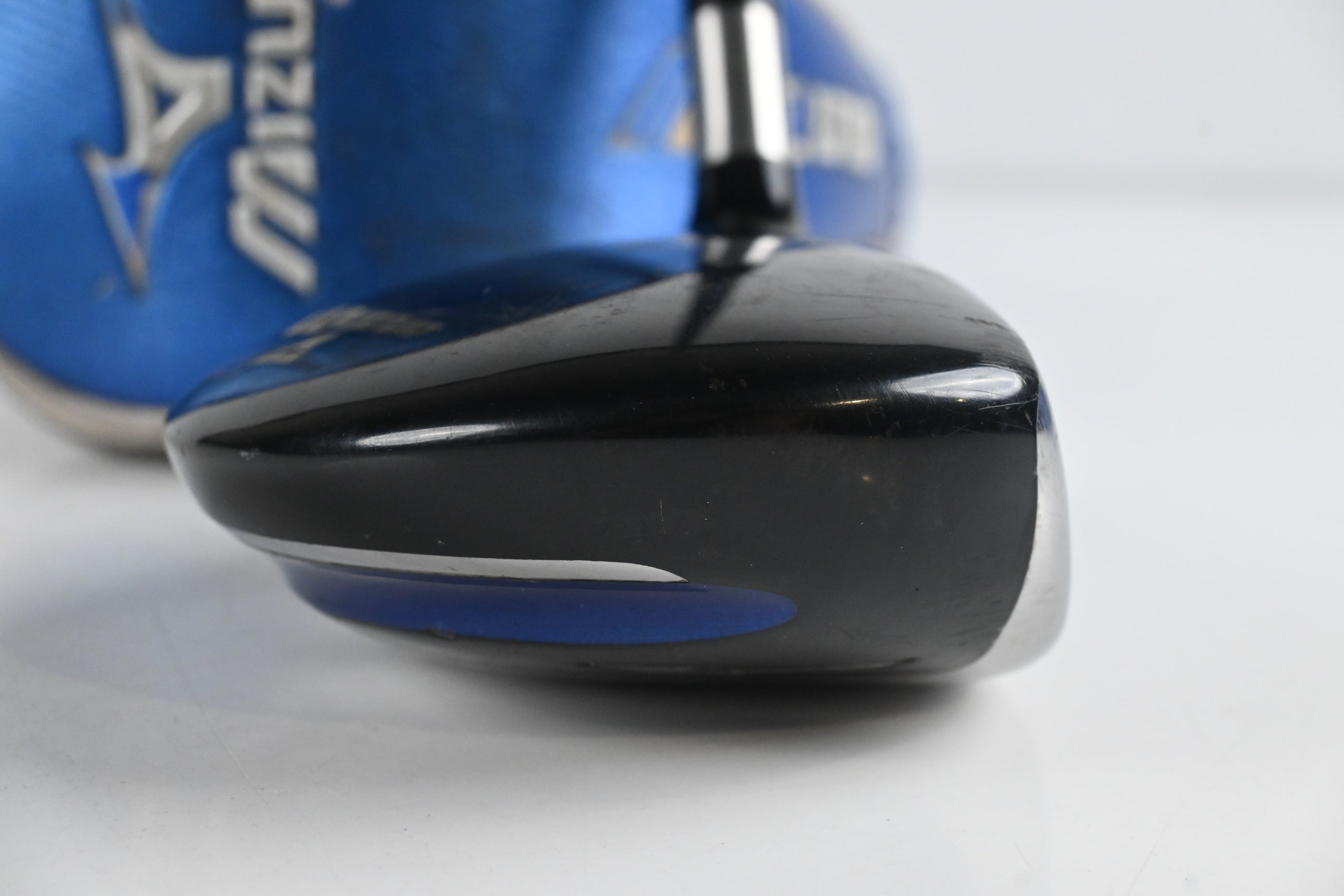 Mizuno F-60 #3 Wood / 15 Degree / Stiff Flex Fujikura Fit-On E 360 Shaft