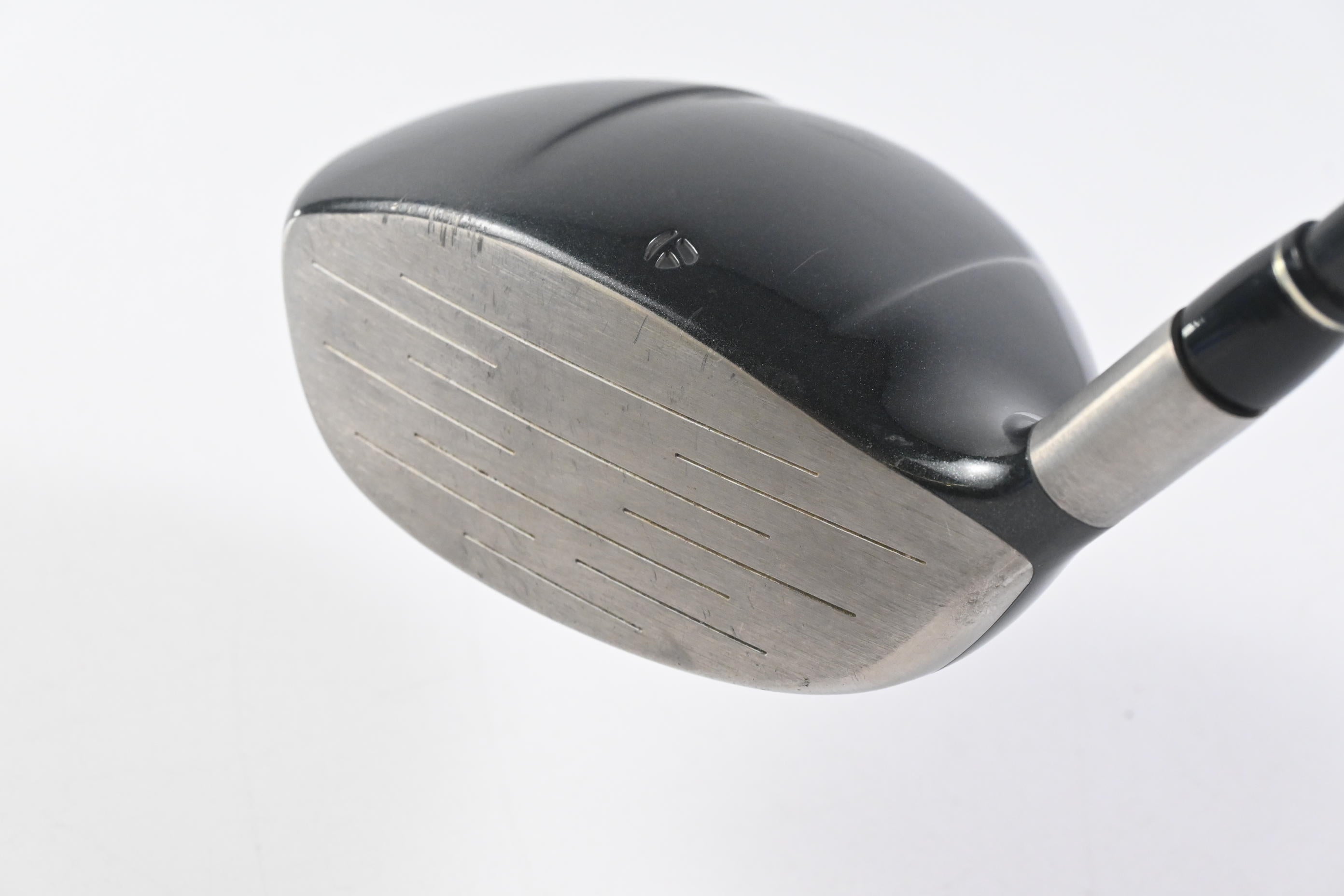 Taylormade 300 Ti Driver / 9.5 Degree / Stiff Flex Taylormade Lite 90 Shaft
