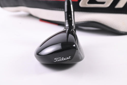 Titleist GT2 #4 Hybrid / 21 Degree / Regular Flex VA Composite DRAGO 65 Shaft