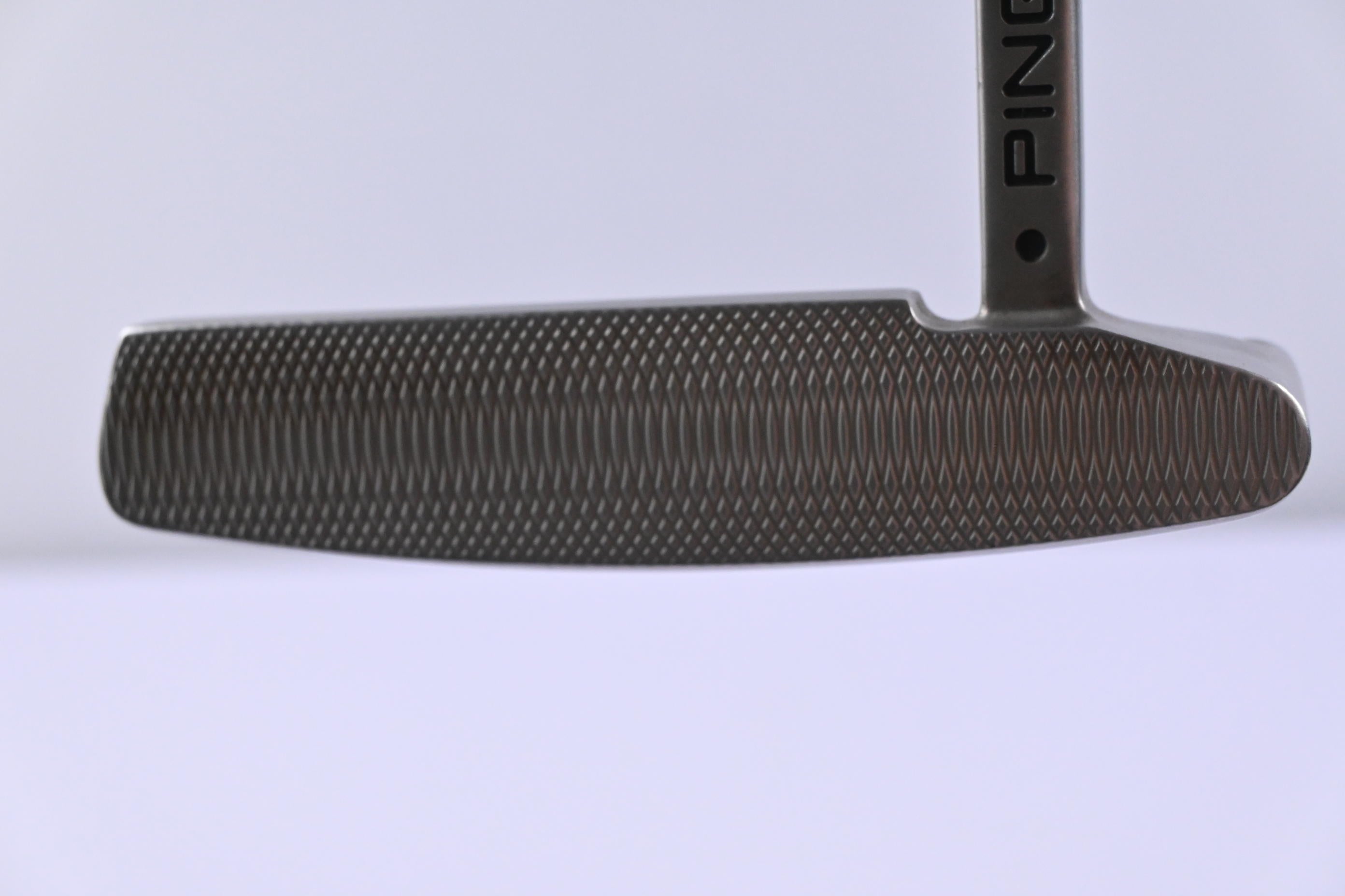 Ping Anser Milled Anser 2 Putter / Black Dot / 34 Inch