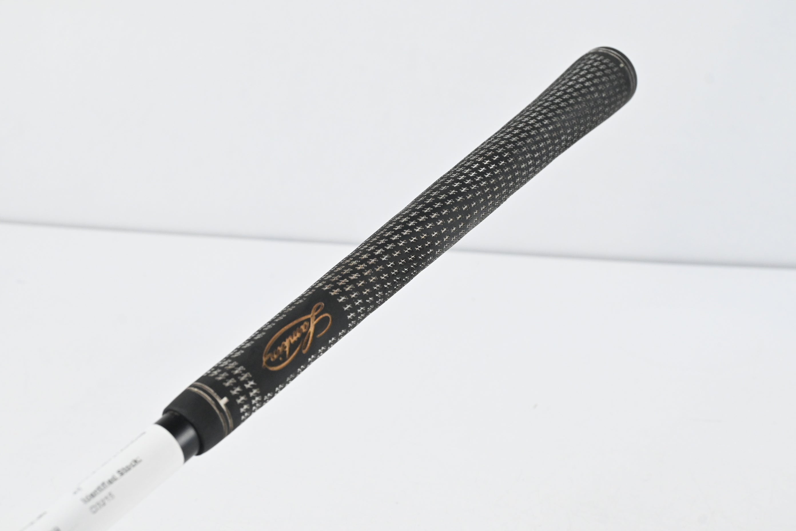 Taylormade Rescue Mid #4 Hybrid / 22 Degree / Stiff Flex Taylormade UG 65 Shaft