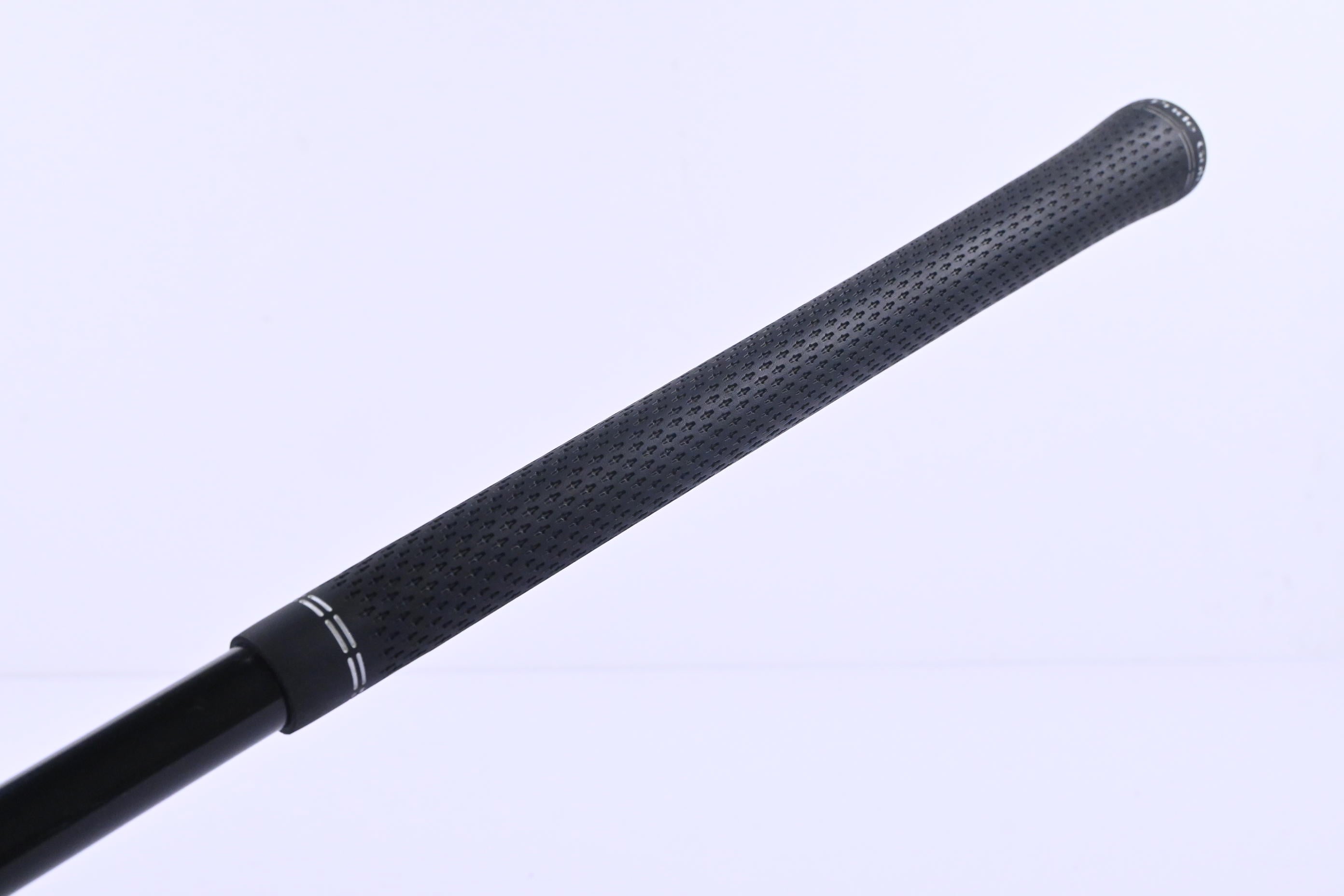 Cobra Aerojet LS Driver/ 10.5 Degree/ Stiff Flex HZRDUS Smoke Black RDX shaft 60