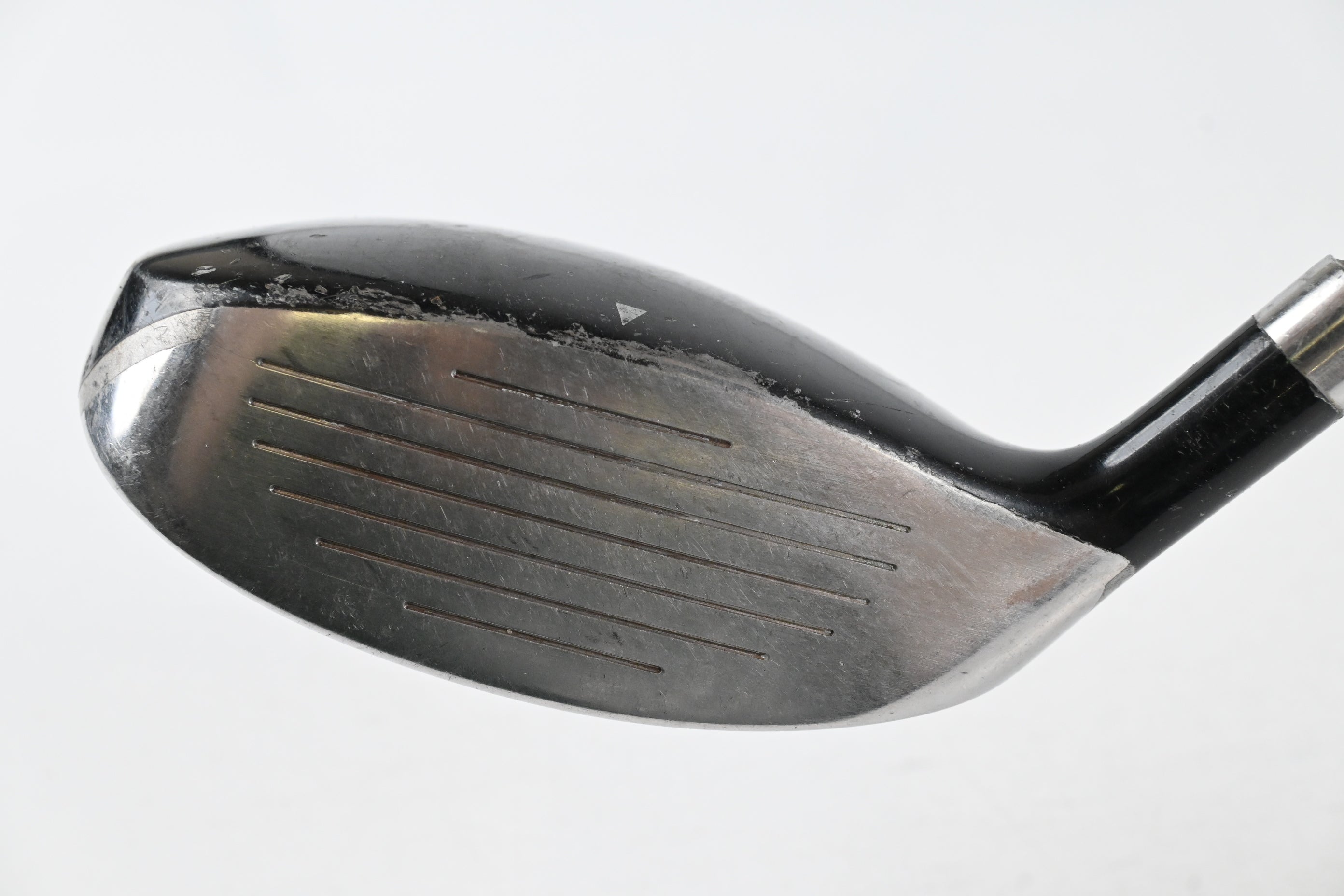 Adams Insight XTD #3 Wood / 15 Degree / Senior Flex GeoMax 59 Shaft