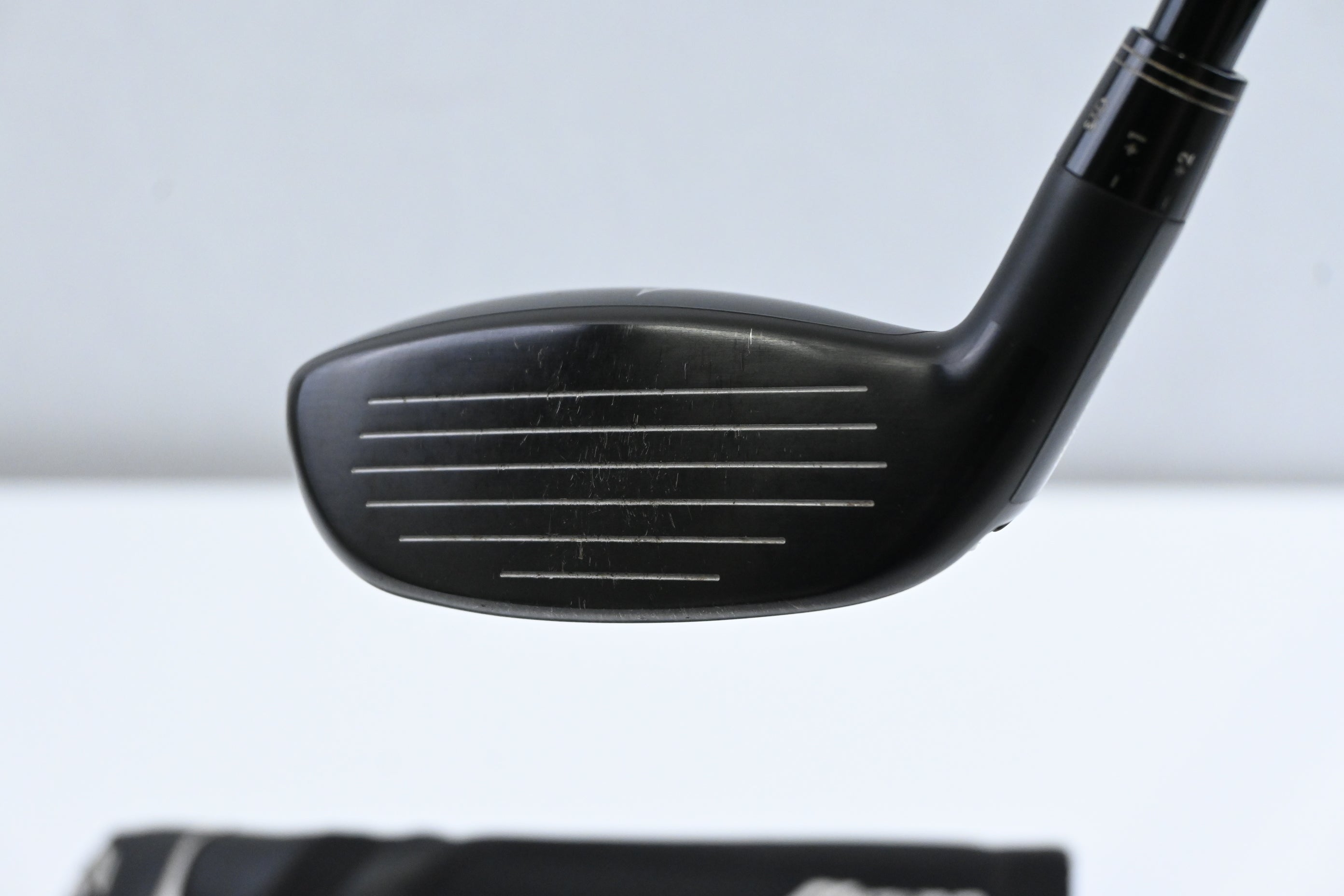 Mizuno CLK 2018 #2 Hybrid / 16 Degree / Stiff Flex Fujikura Speeder Evolution 75