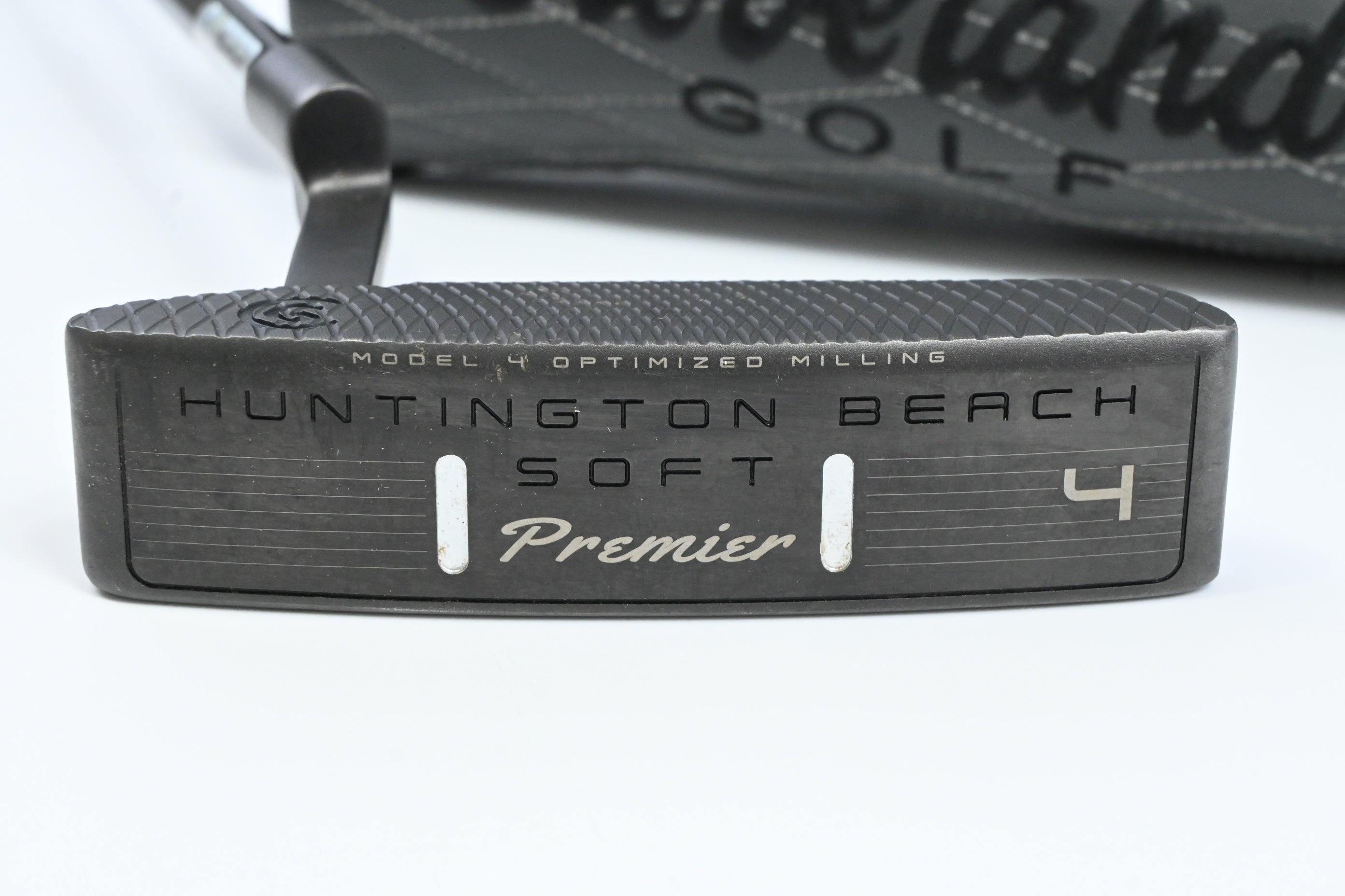 Cleveland Huntington Beach Soft Premier 4 Putter / 35 Inch
