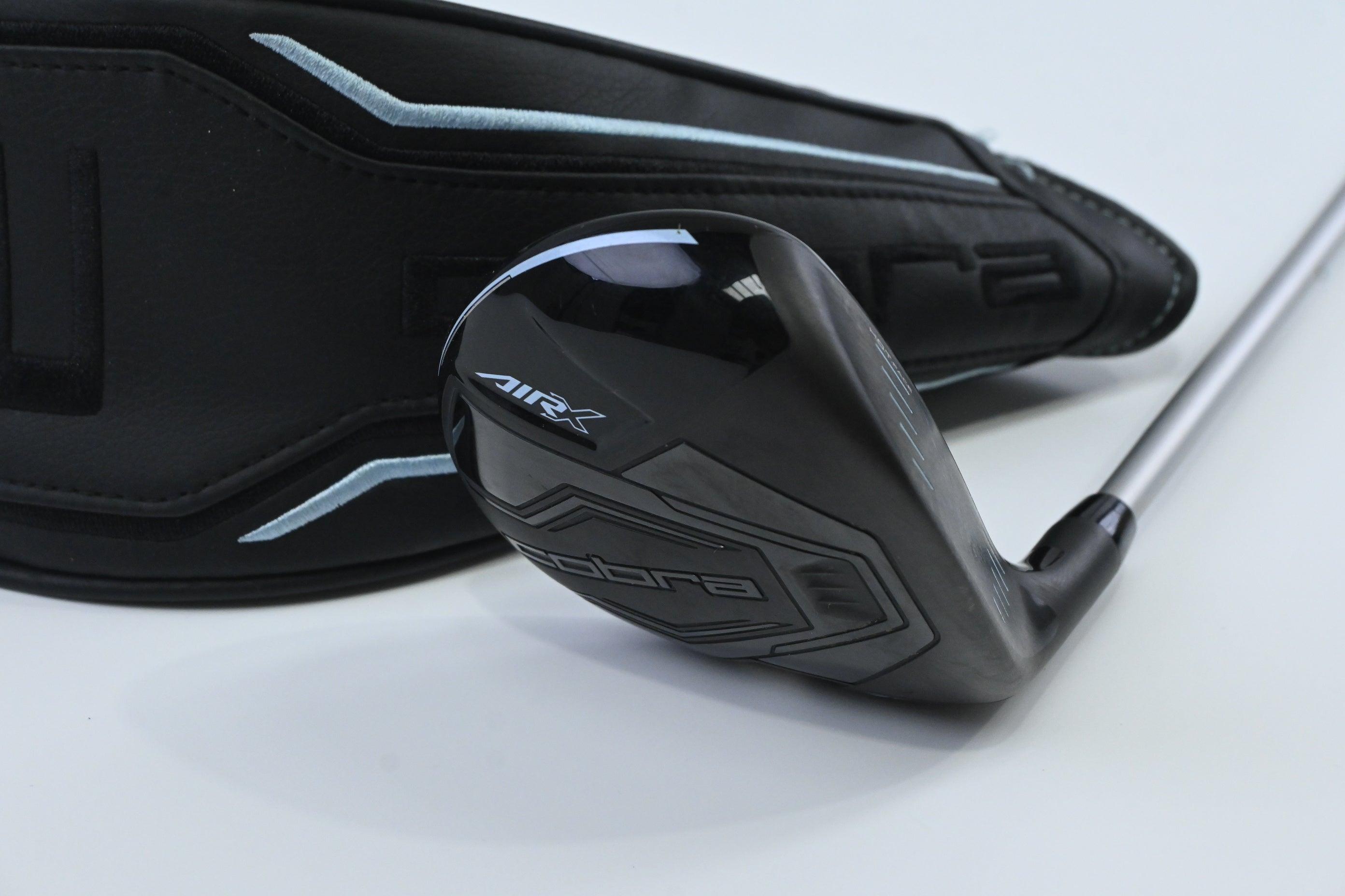 Ladies Cobra Air-X 2.0 #7 Wood / 26 Degree / Ladies Flex Cobra Ultralite 45