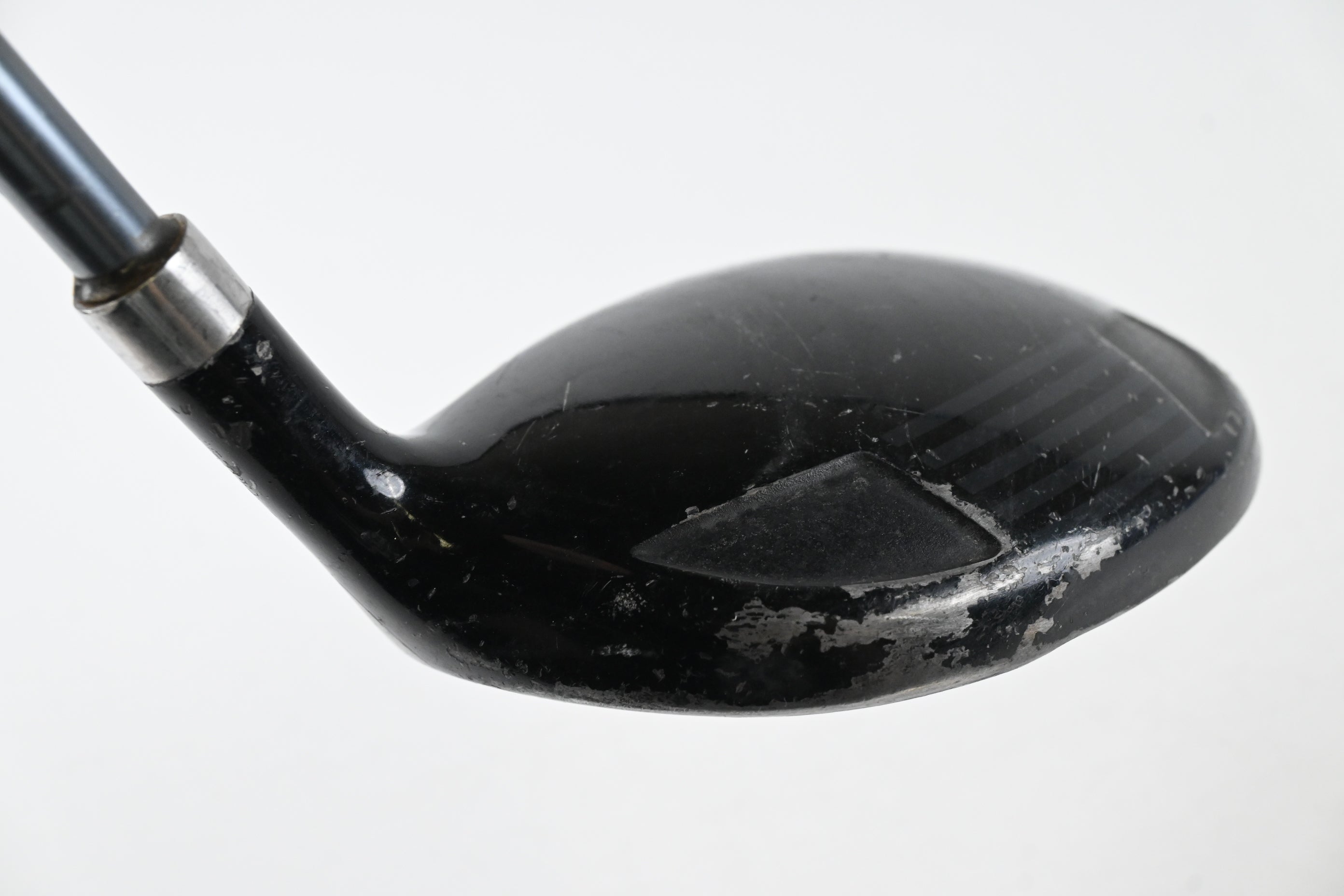 Adams Insight XTD #3 Wood / 15 Degree / Senior Flex GeoMax 59 Shaft