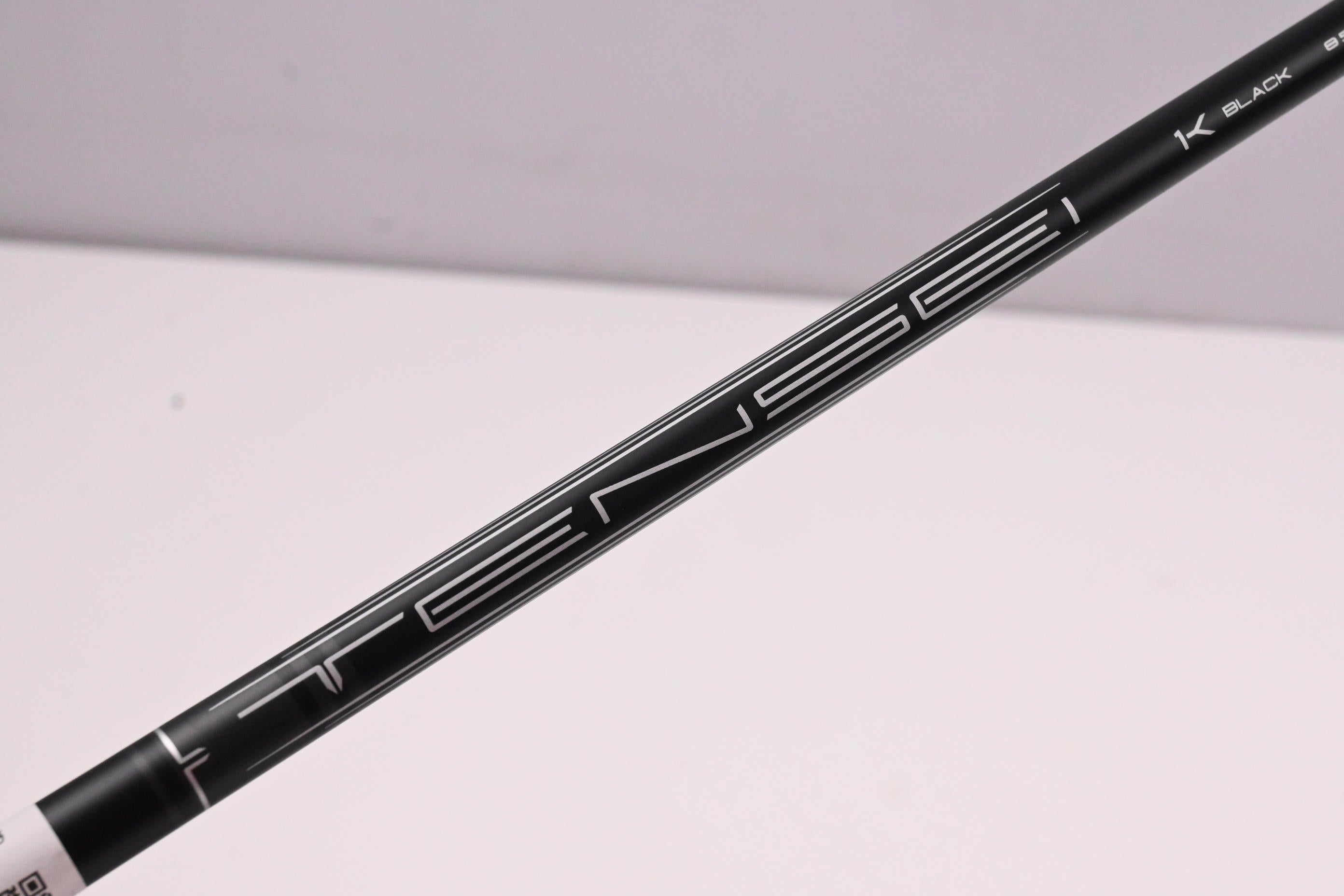 Tensei 1K Black 85 #7 Hybrid Shaft / Stiff Flex / Ping 3rd Gen