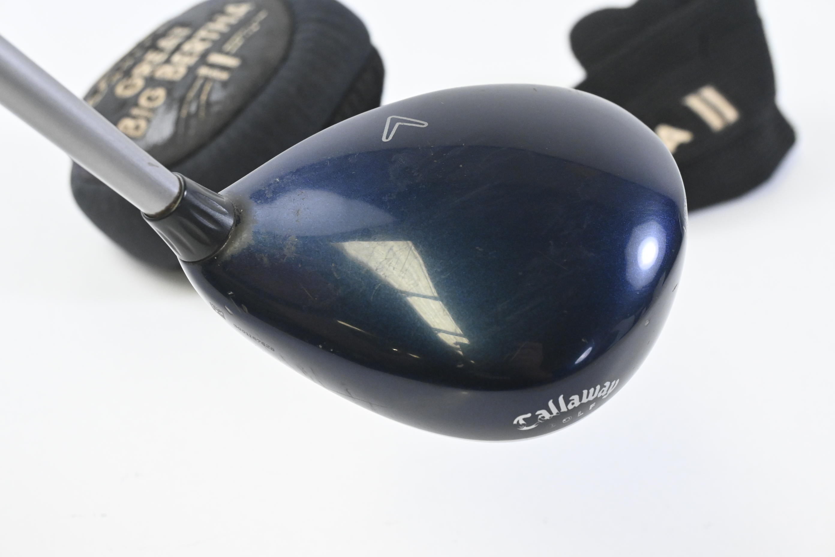Callaway Great Big Bertha II #3 Wood / 16 Degree / Regular Flex GBB System 60